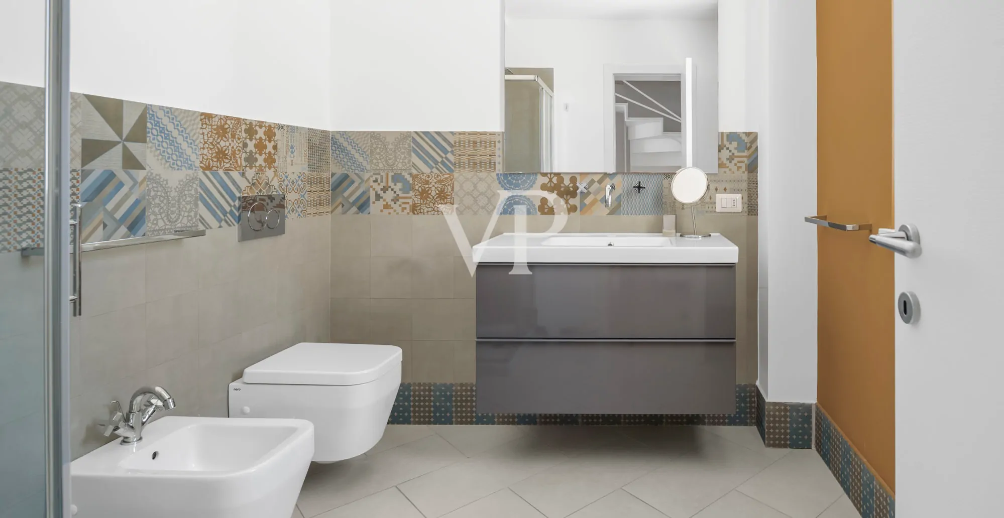 Prestigeträchtige Villa am Meer mit unvergleichlichem Blick