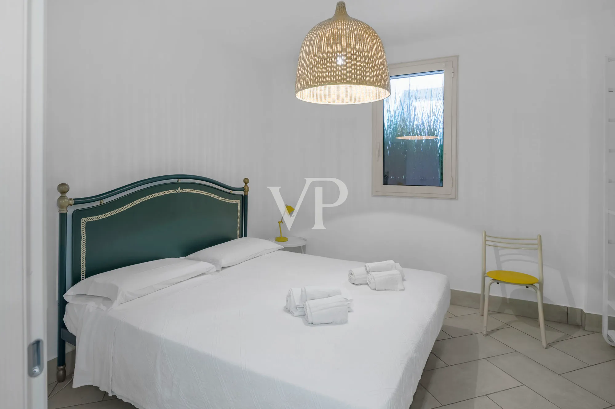 Prestigious beachfront villa with unparalleled views