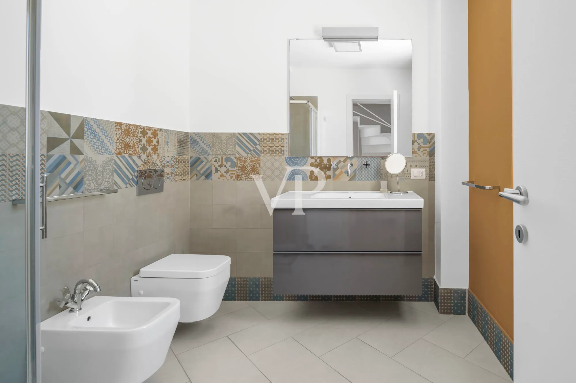 Prestigious beachfront villa with unparalleled views