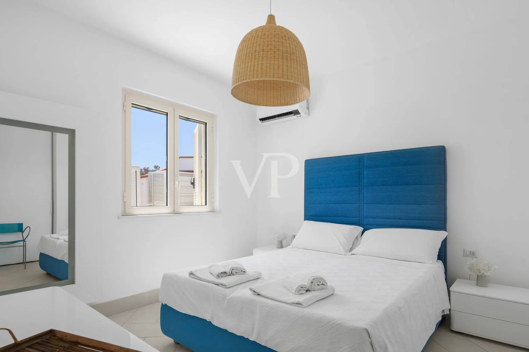 Prestigious beachfront villa with unparalleled views