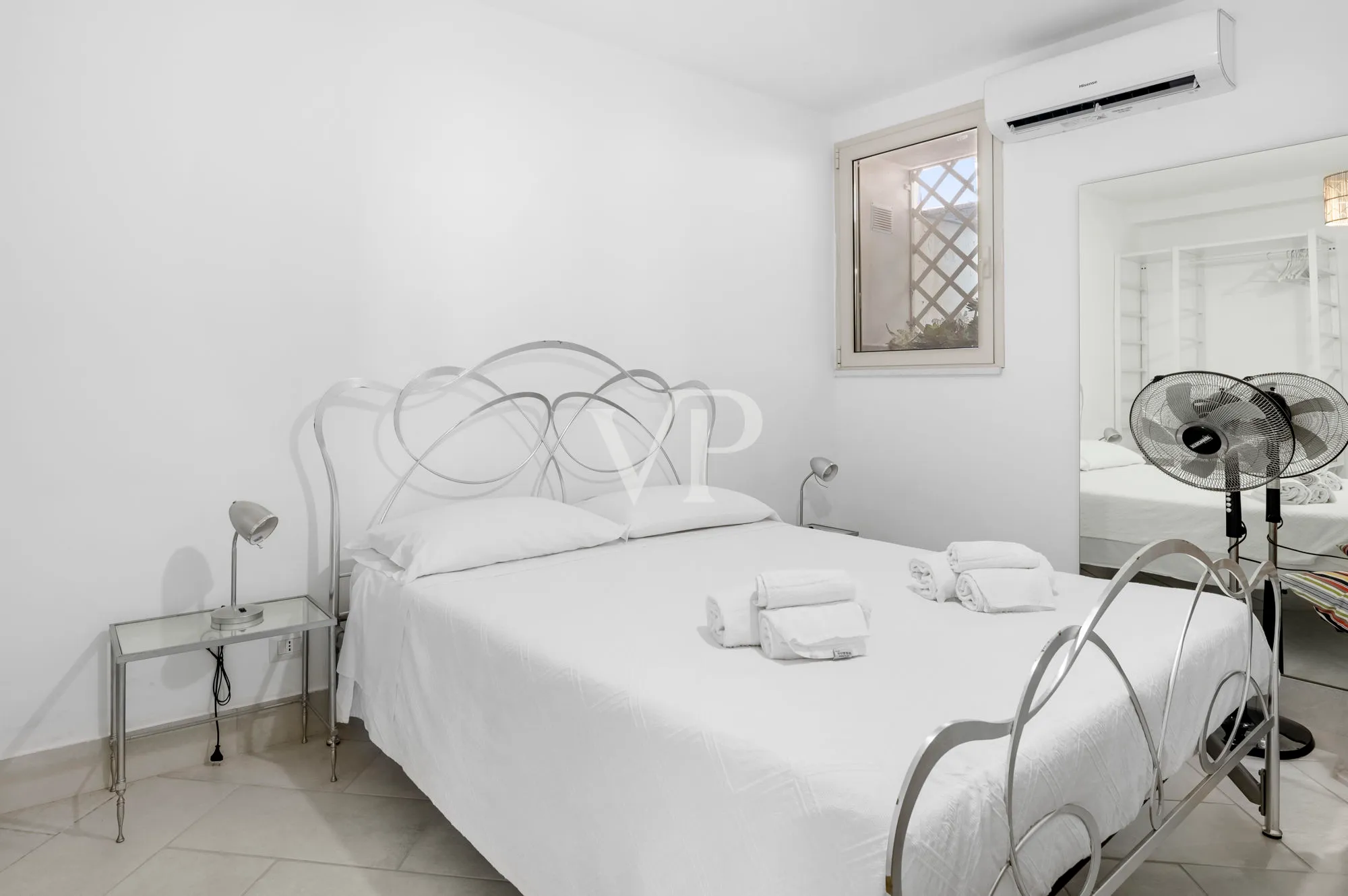 Prestigious beachfront villa with unparalleled views