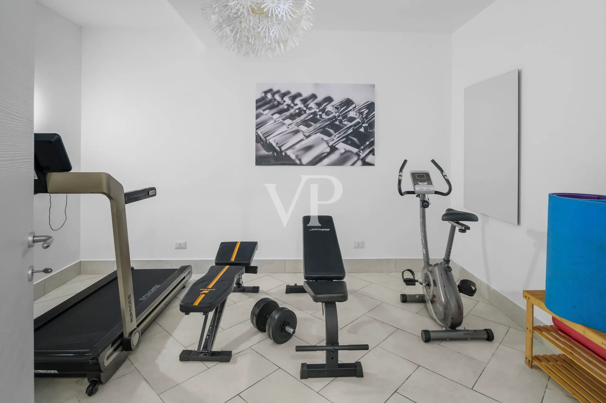 Prestigious beachfront villa with unparalleled views