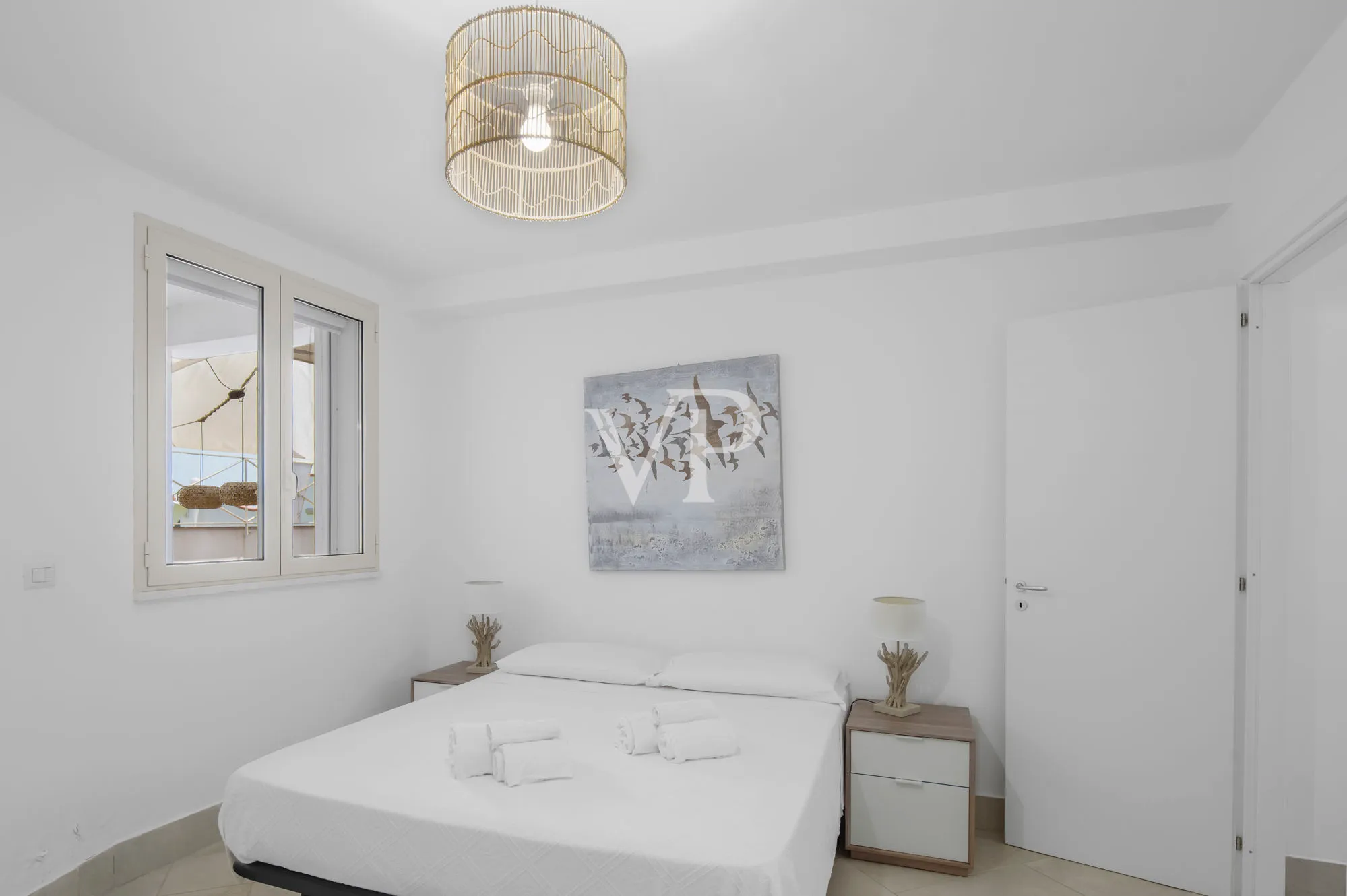 Prestigious beachfront villa with unparalleled views