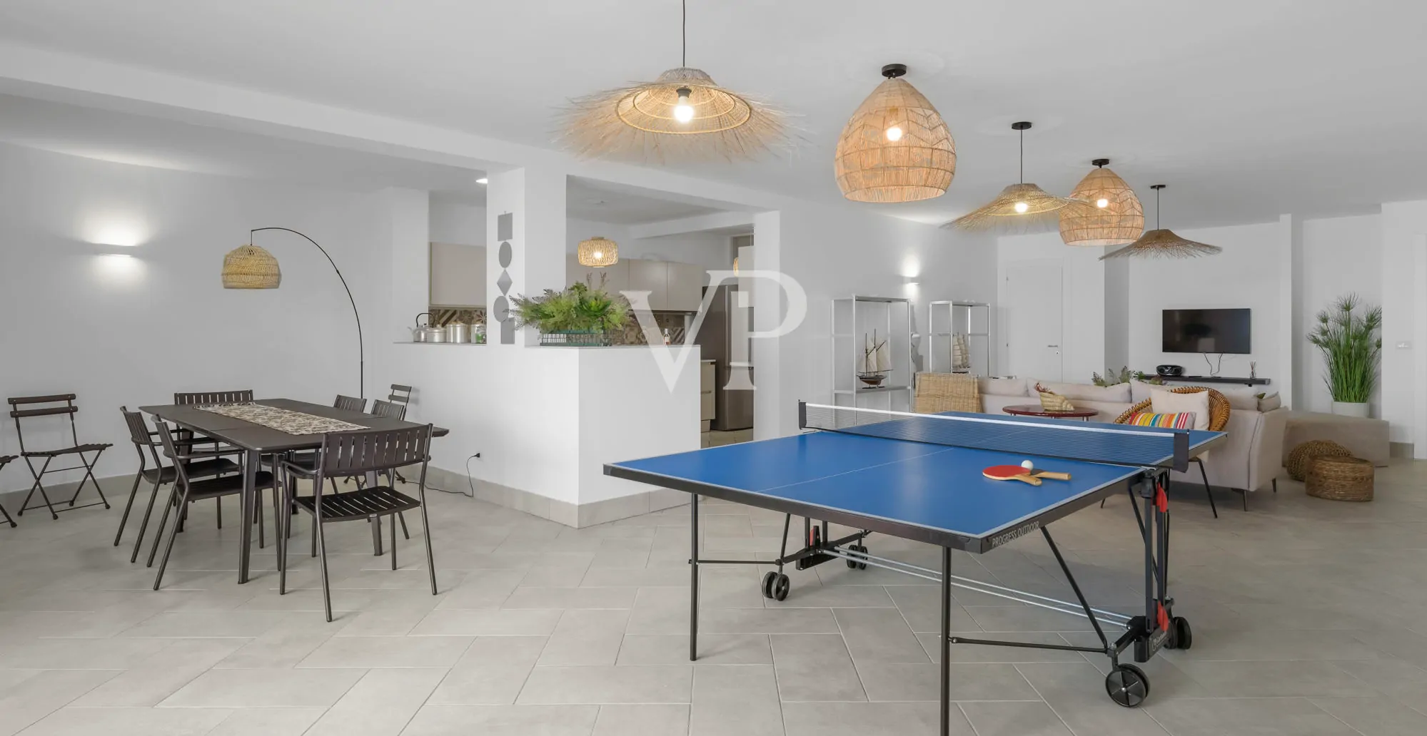 Prestigeträchtige Villa am Meer mit unvergleichlichem Blick