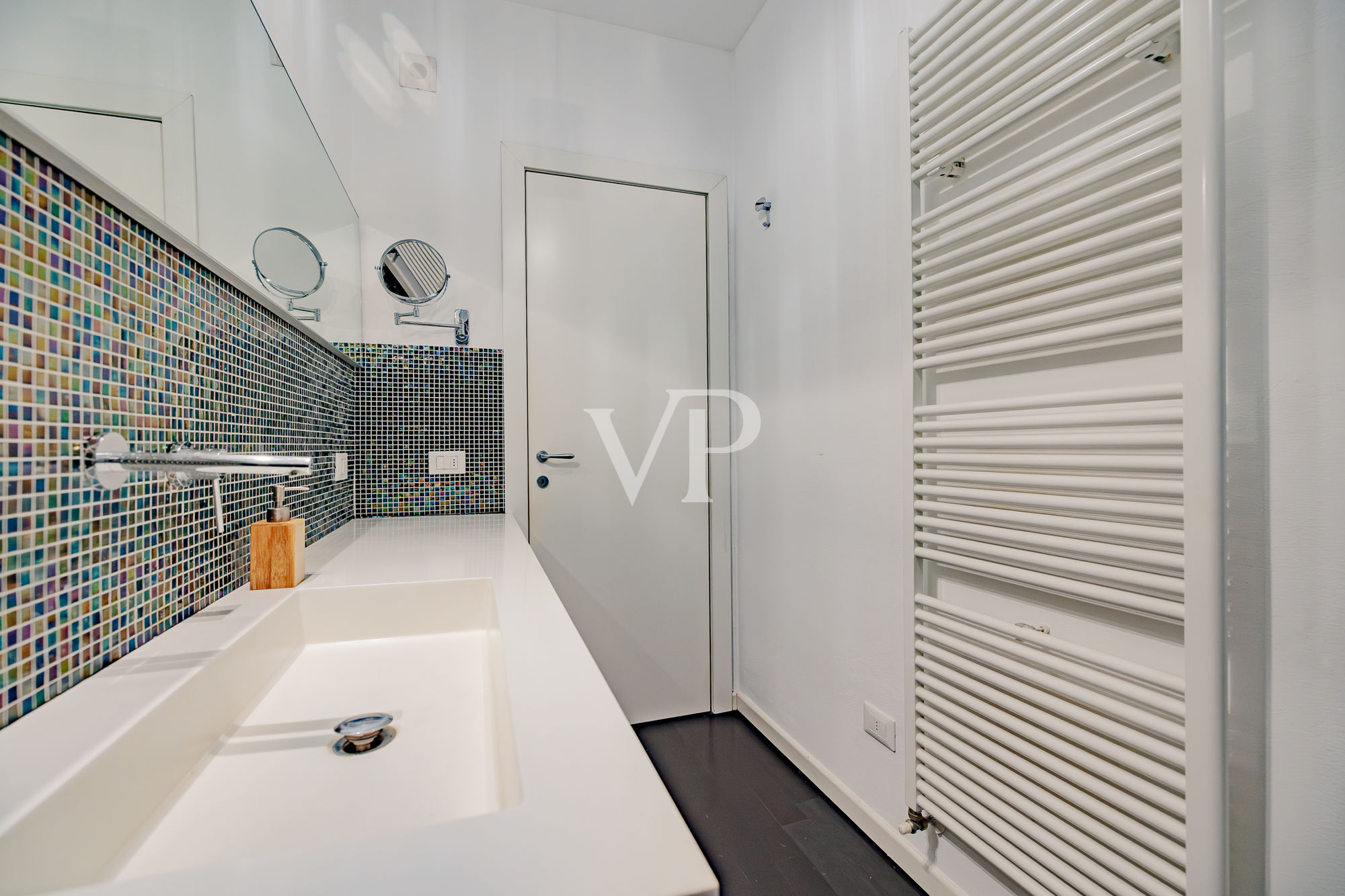 Bagno padronale