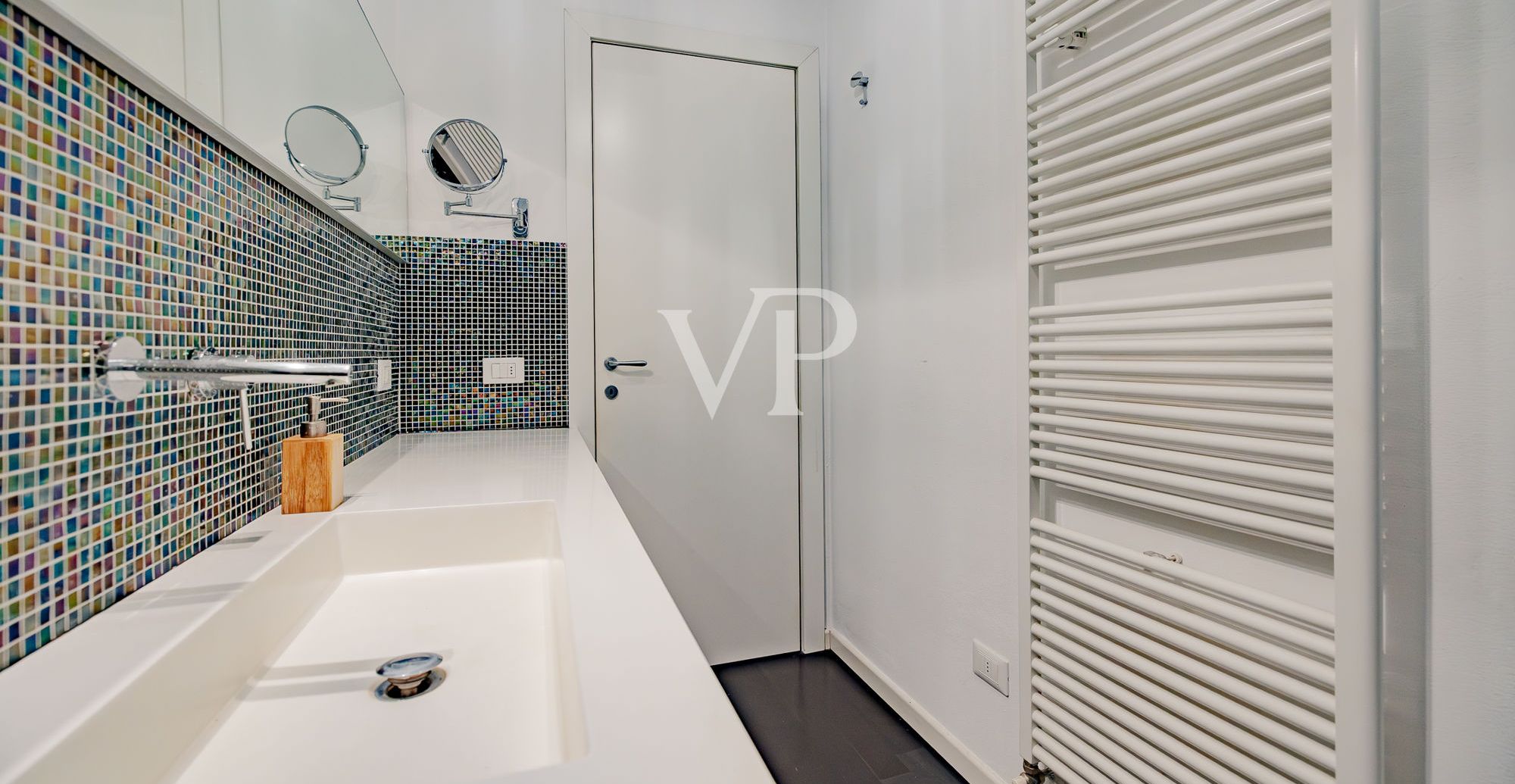 Bagno padronale