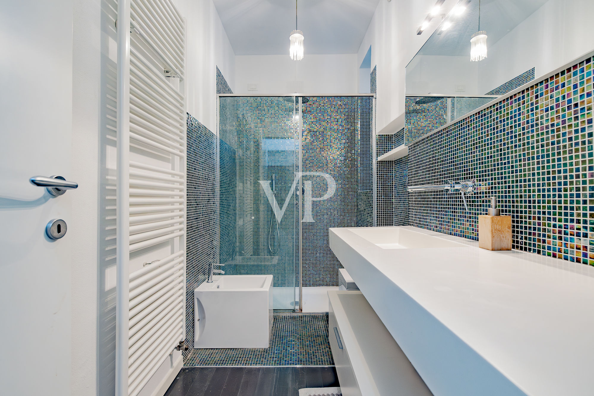 Bagno padronale