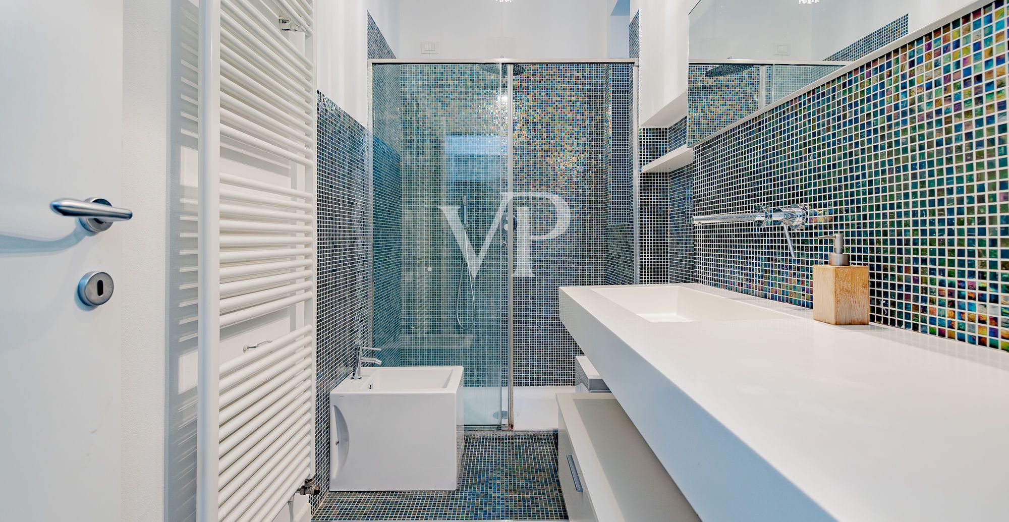 Bagno padronale