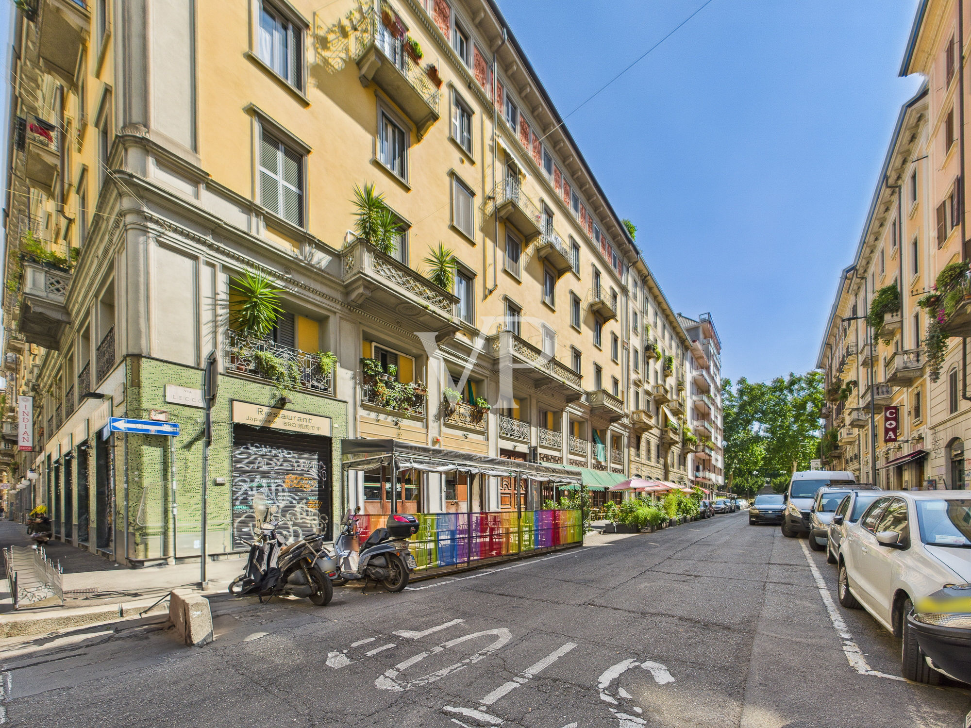 Via Lecco