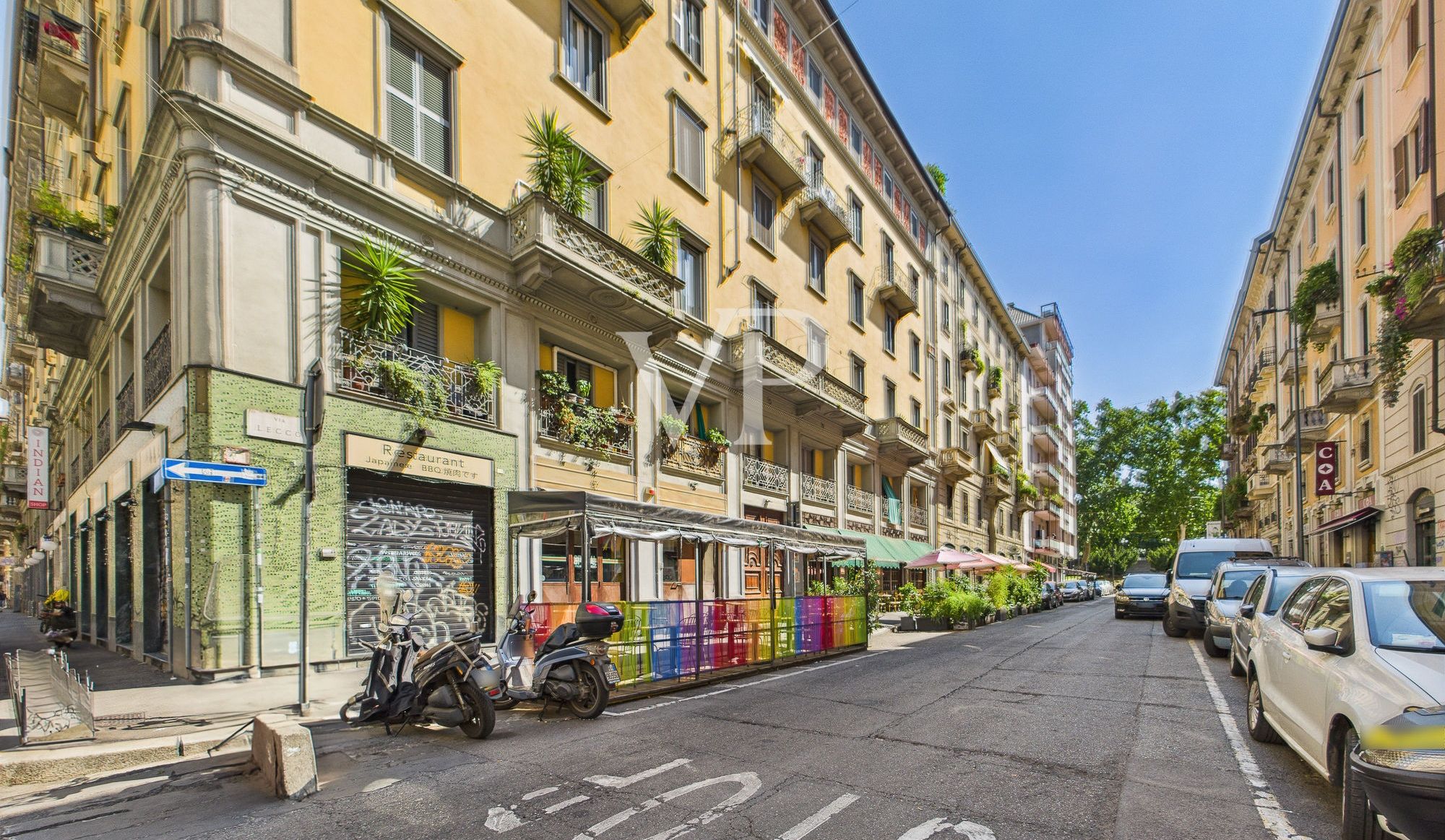 Via Lecco