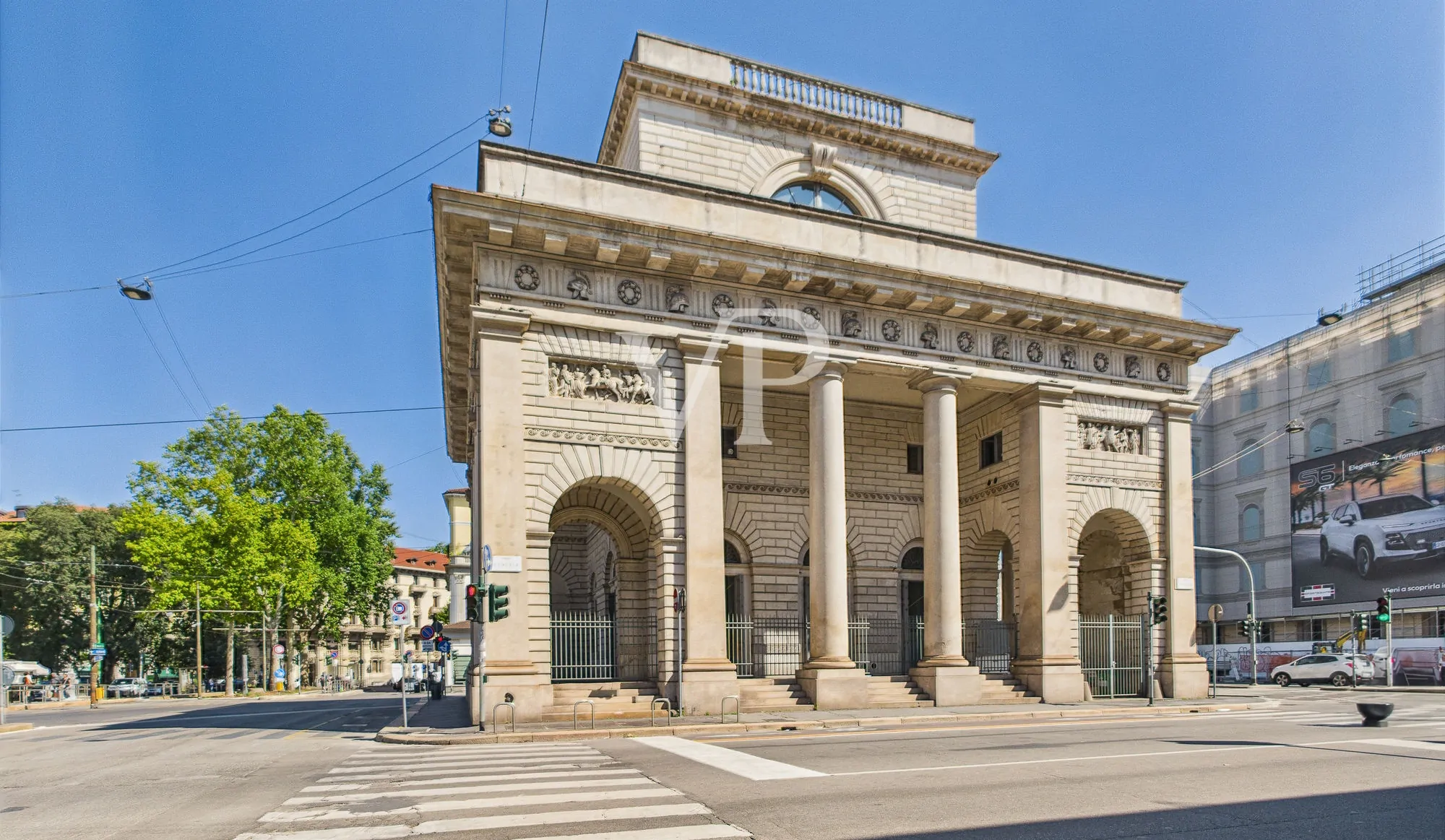 Quartiere Porta Venezia