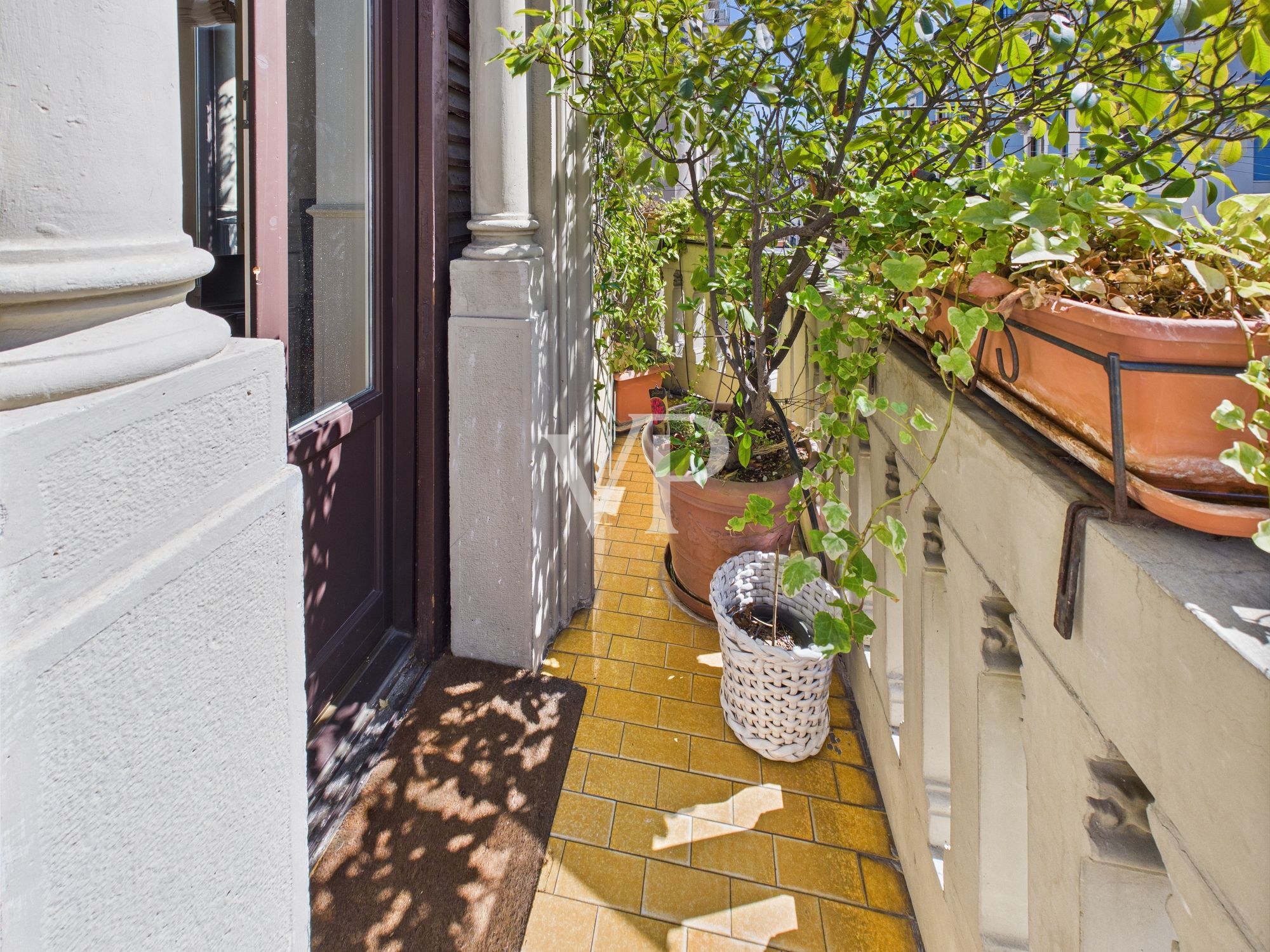 Balcone