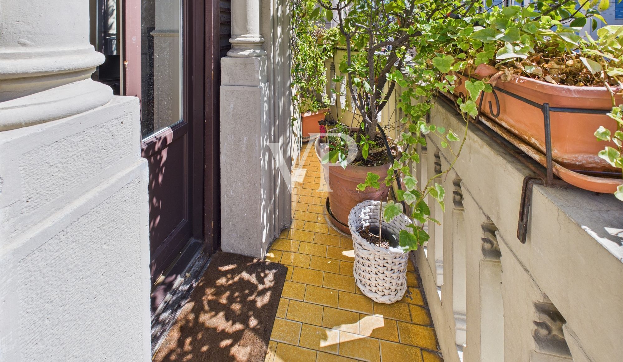 Balcone