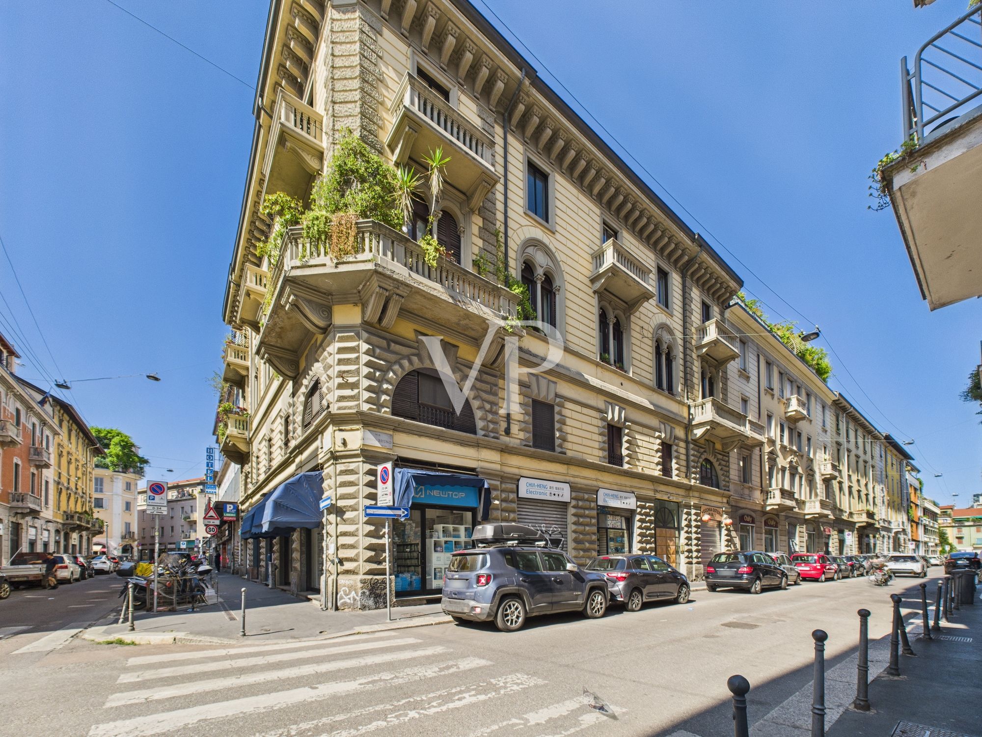 Palazzo