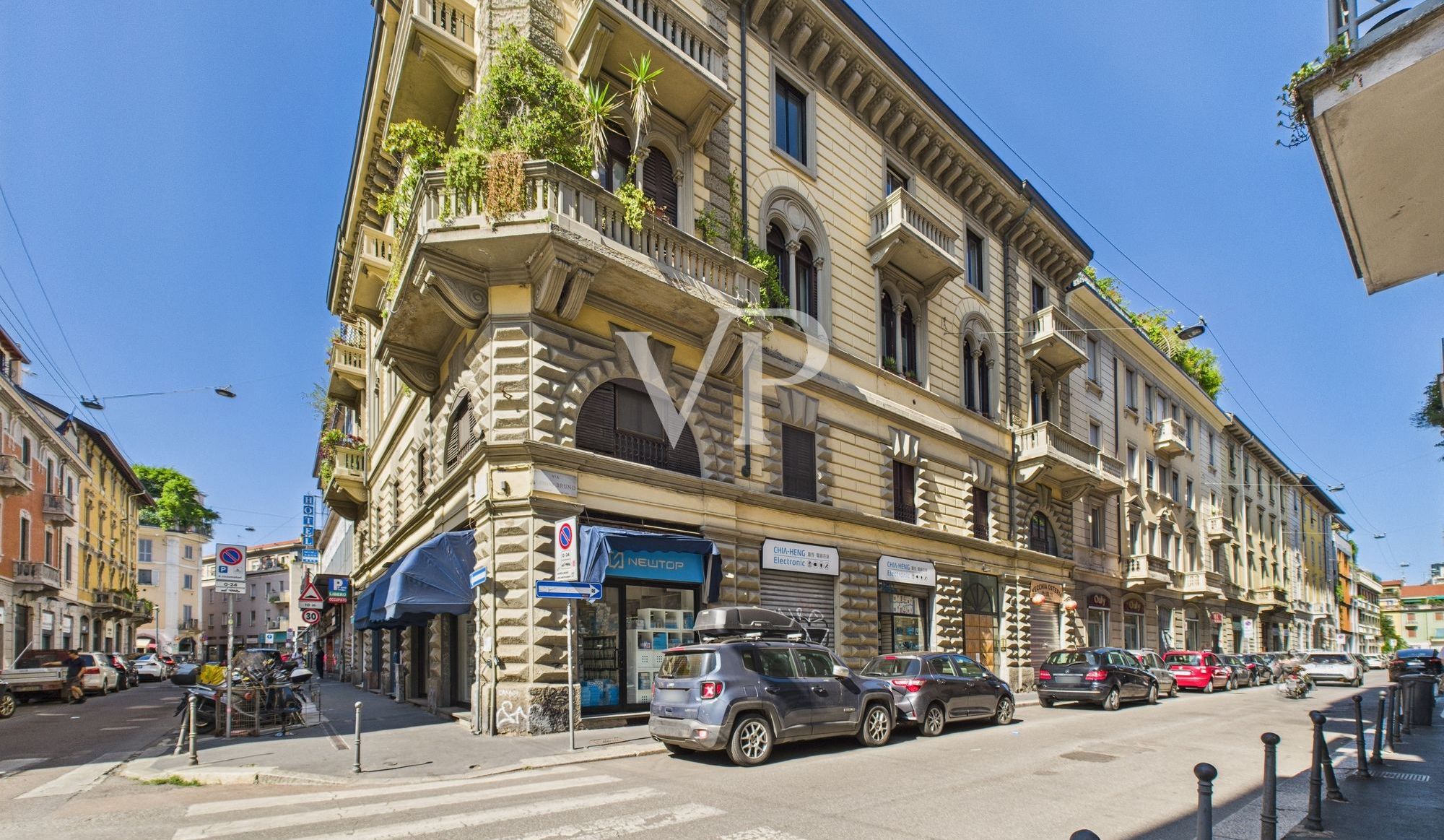 Palazzo