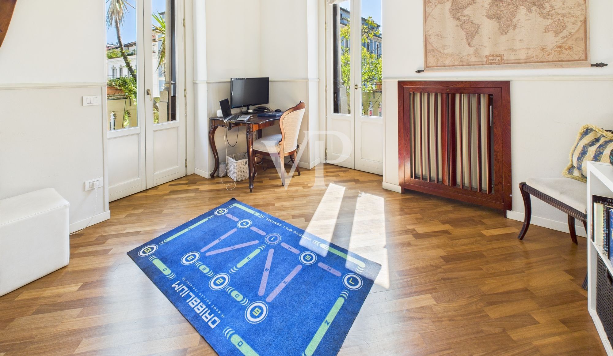 Sala giochi