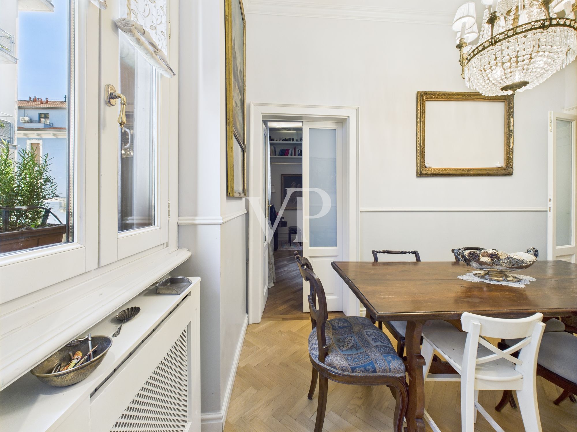 Sala da pranzo
