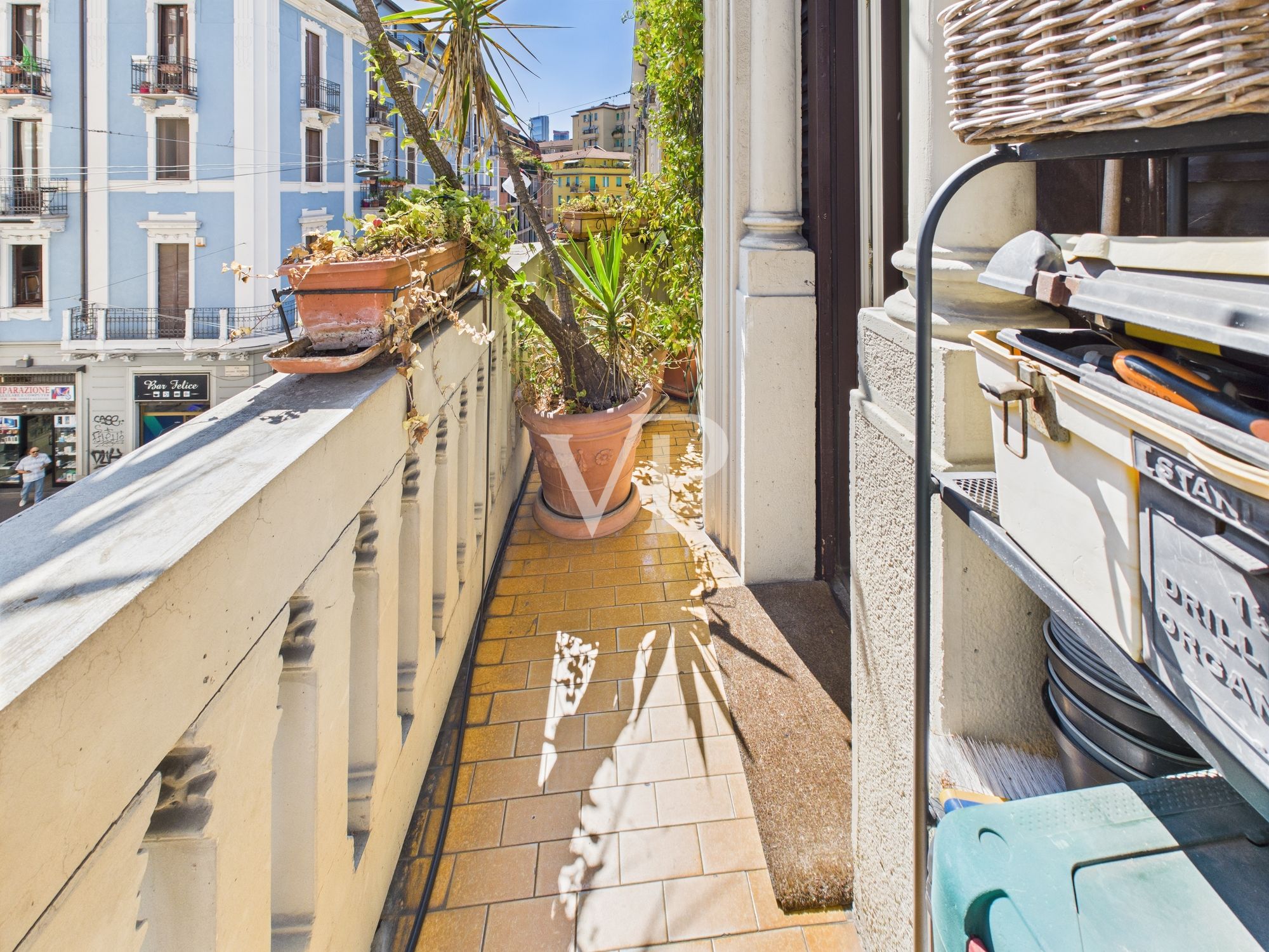 Balcone