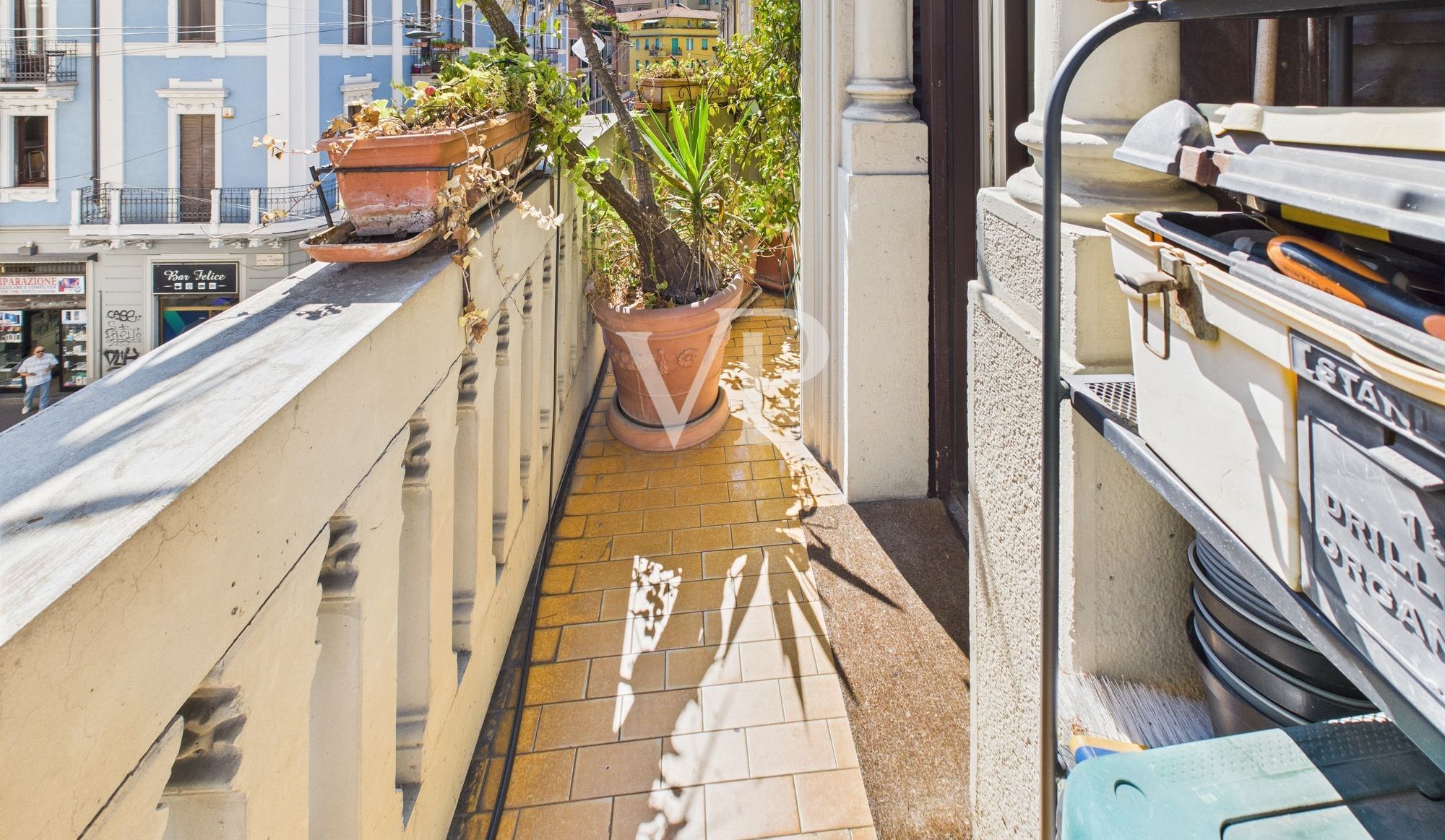 Balcone