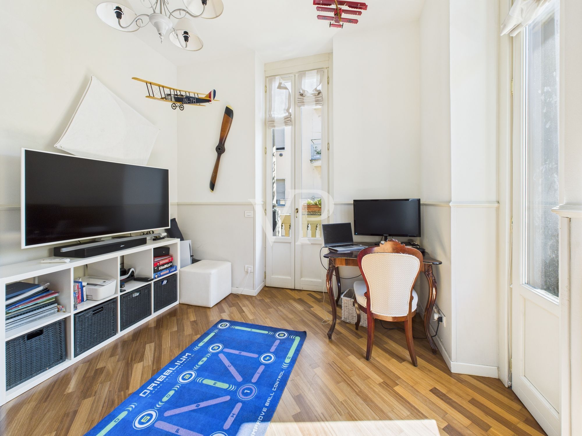 Sala giochi