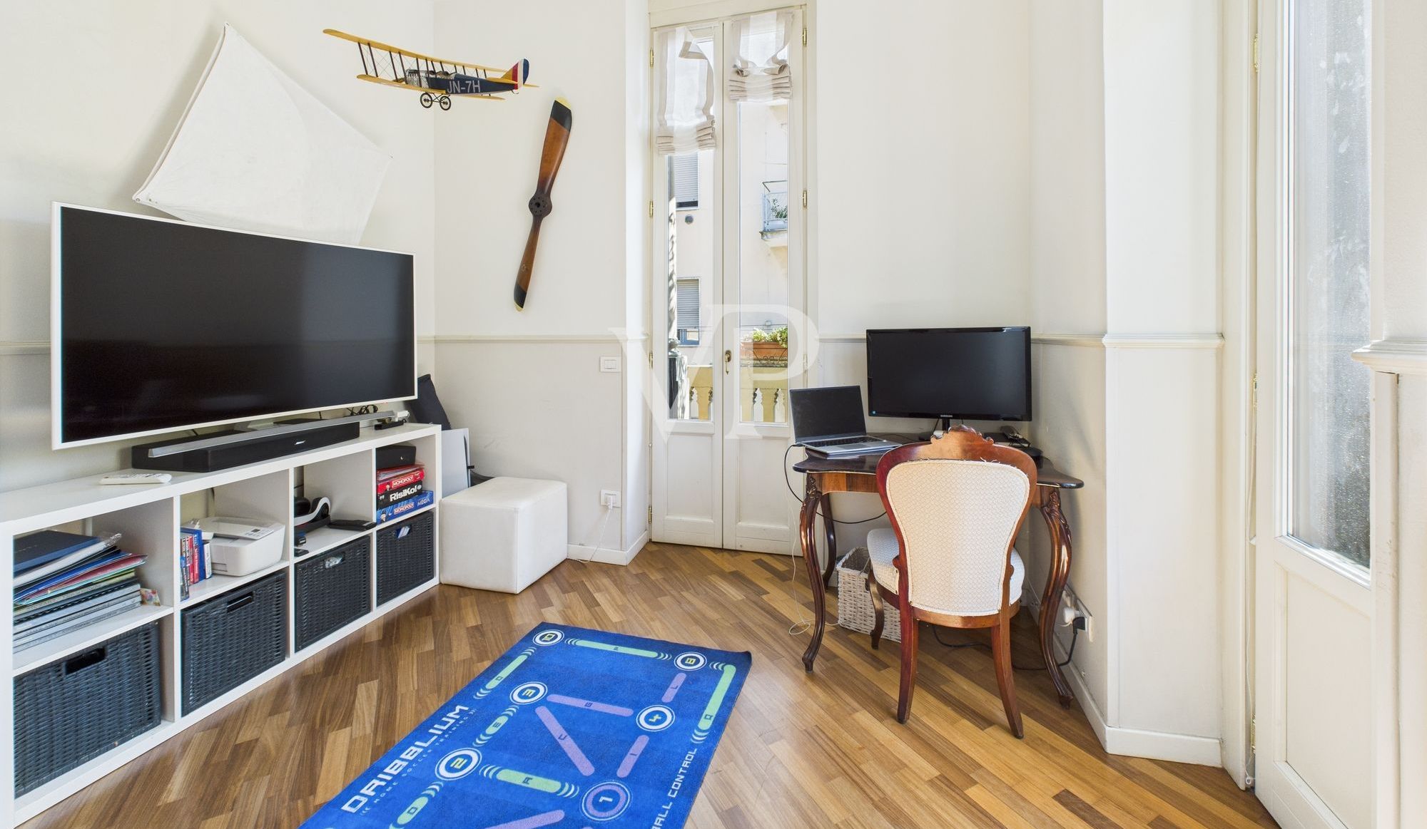 Sala giochi
