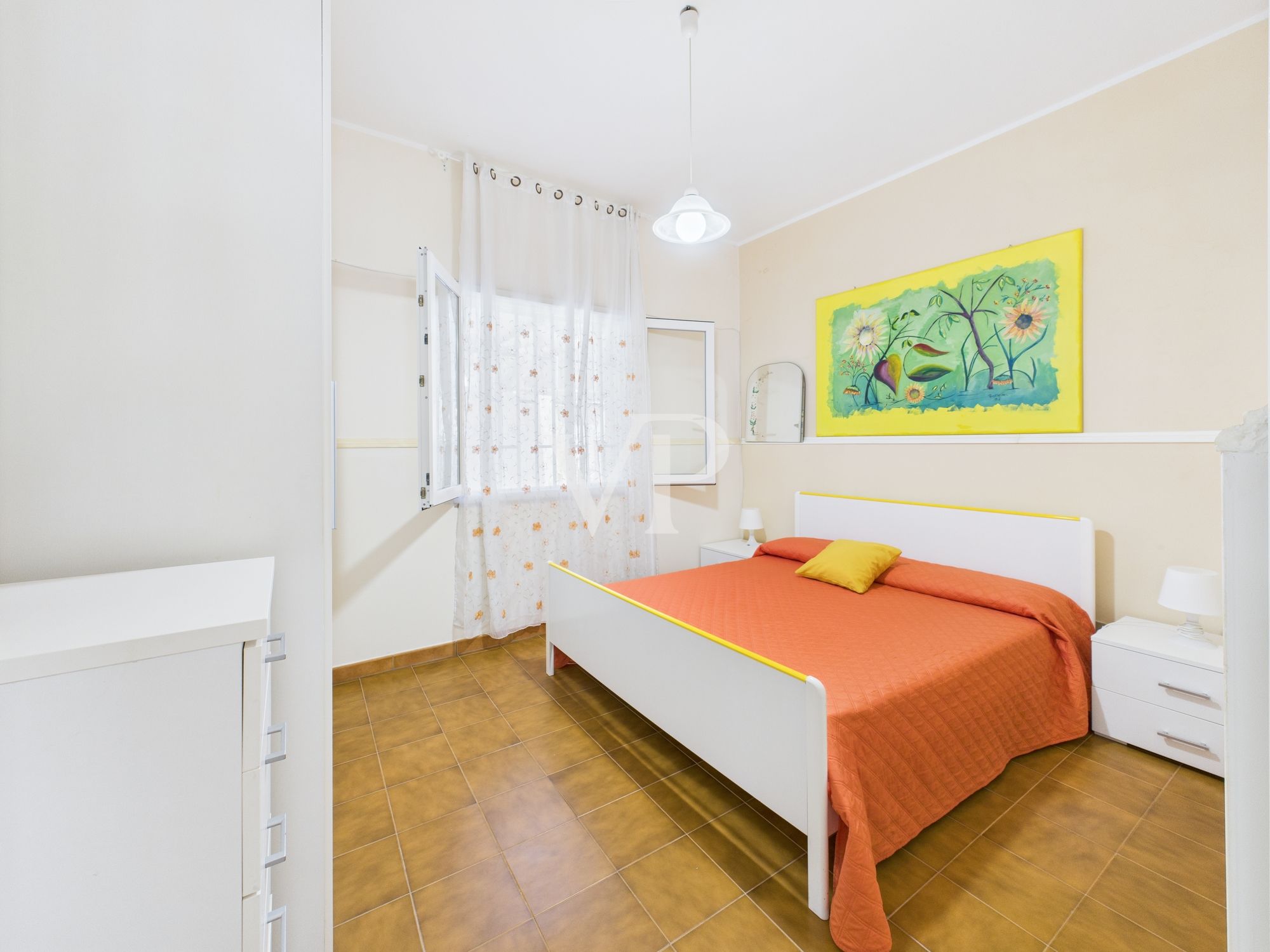 Villa 150 Meter vom Meer entfernt in Lido di Noto - mit privatem Garten