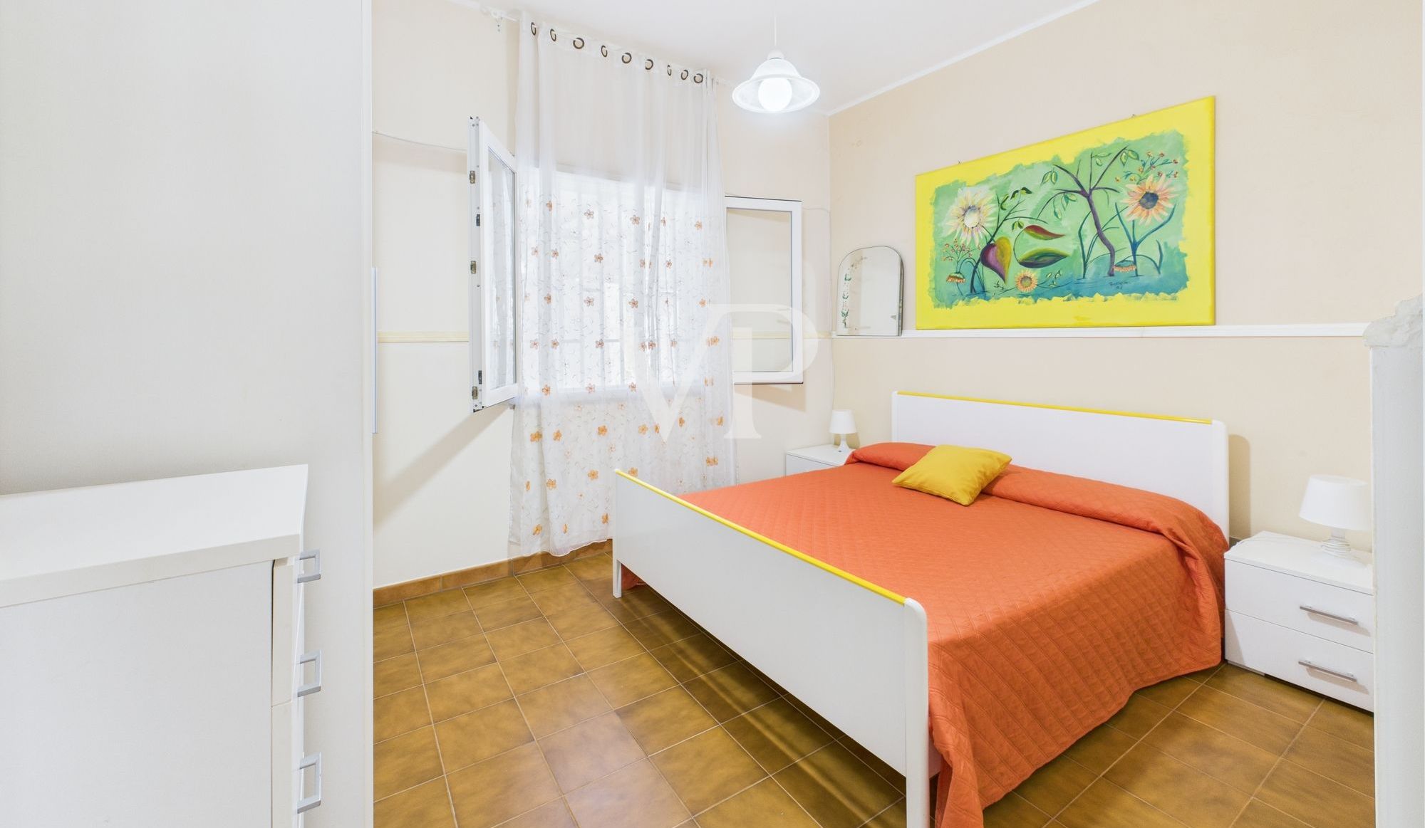 Villa 150 Meter vom Meer entfernt in Lido di Noto - mit privatem Garten
