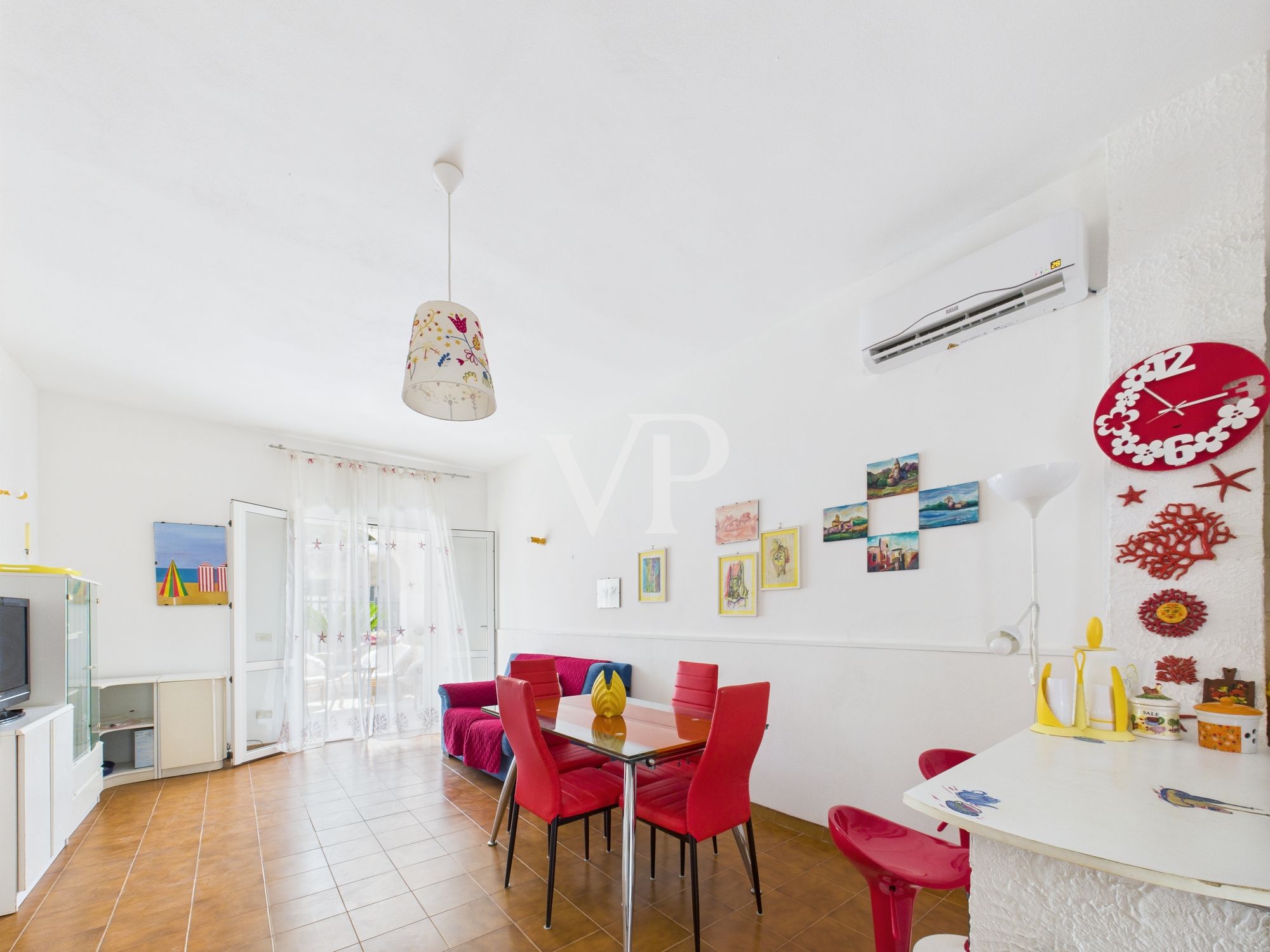 Villa 150 Meter vom Meer entfernt in Lido di Noto - mit privatem Garten