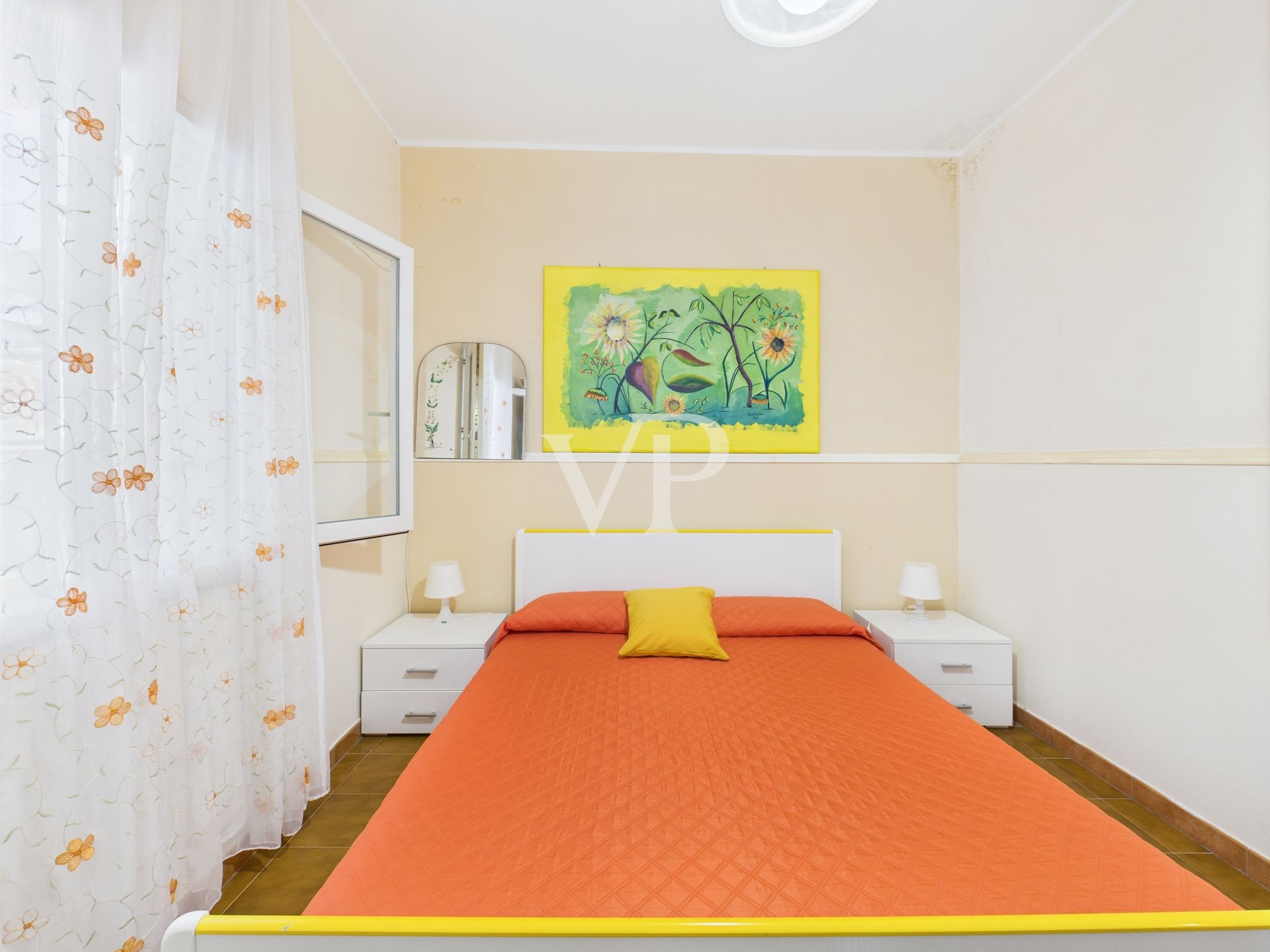 Villa 150 Meter vom Meer entfernt in Lido di Noto - mit privatem Garten