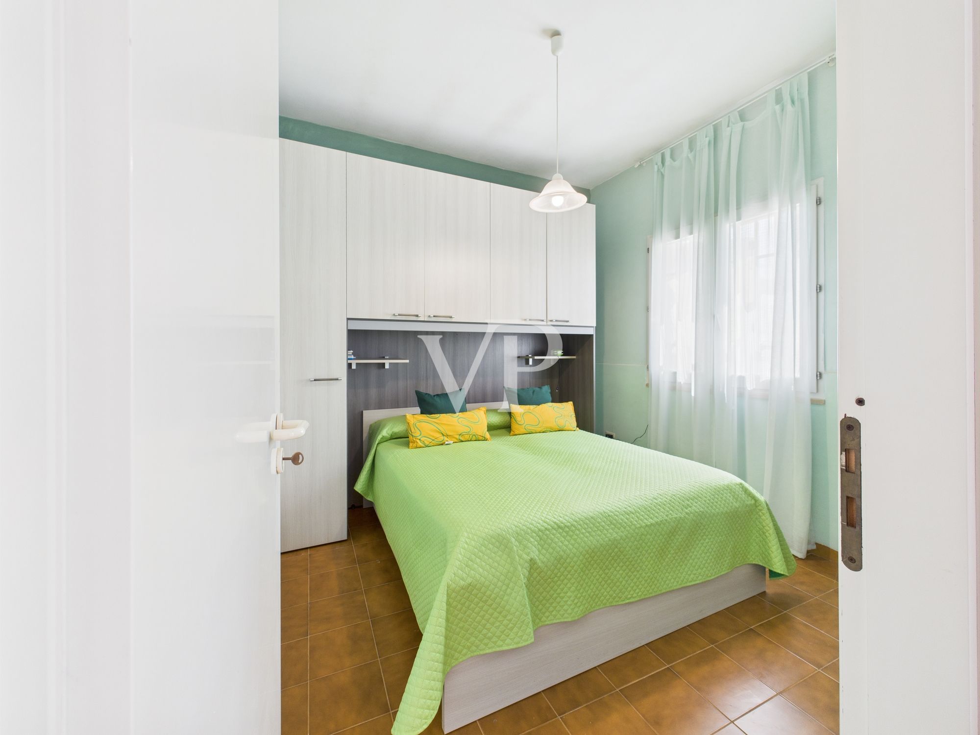 Villa 150 Meter vom Meer entfernt in Lido di Noto - mit privatem Garten