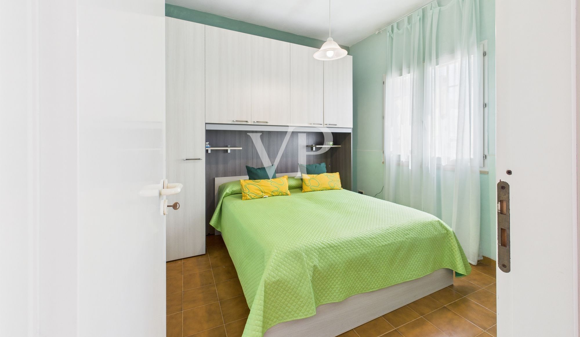 Villa 150 Meter vom Meer entfernt in Lido di Noto - mit privatem Garten