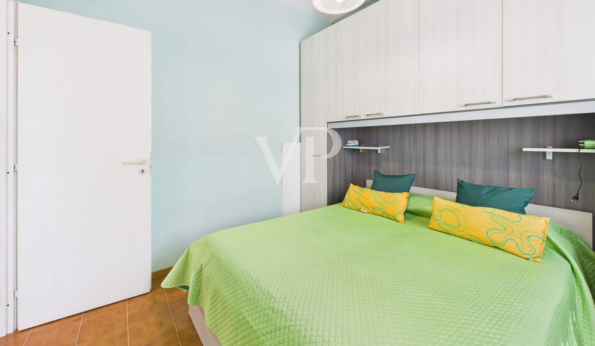 Villa 150 Meter vom Meer entfernt in Lido di Noto - mit privatem Garten