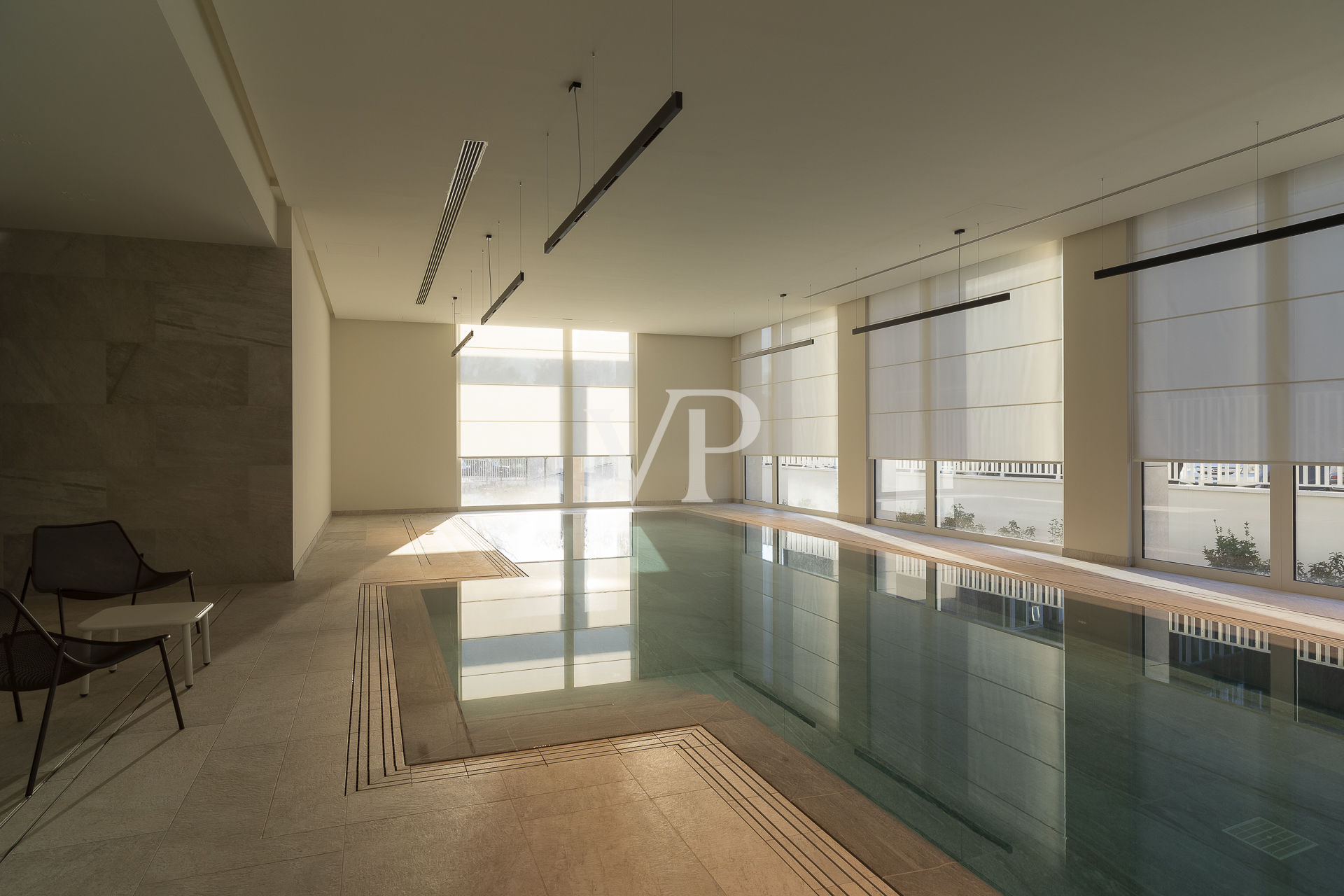 Raffinierte 2-Zimmer-Wohnung im 2. Stock in Torre Milano ex novo 2022