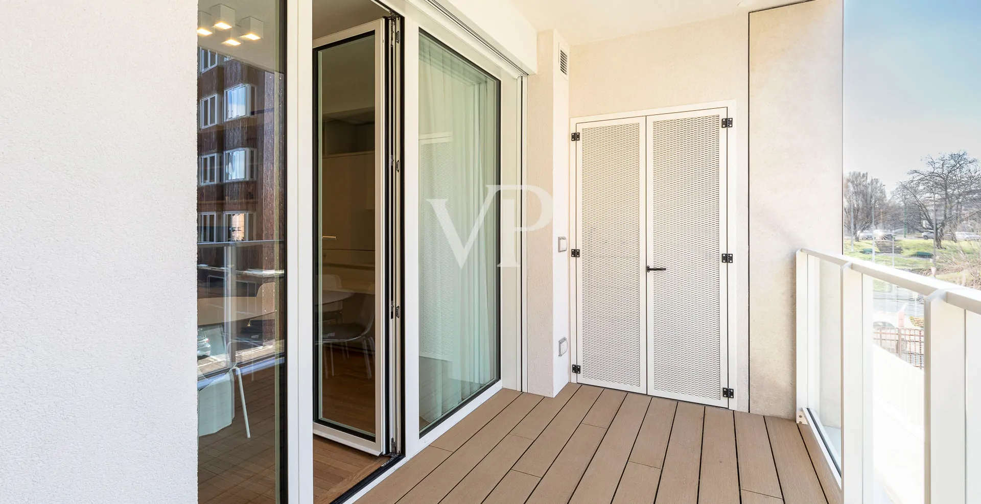 Raffinierte 2-Zimmer-Wohnung im 2. Stock in Torre Milano ex novo 2022