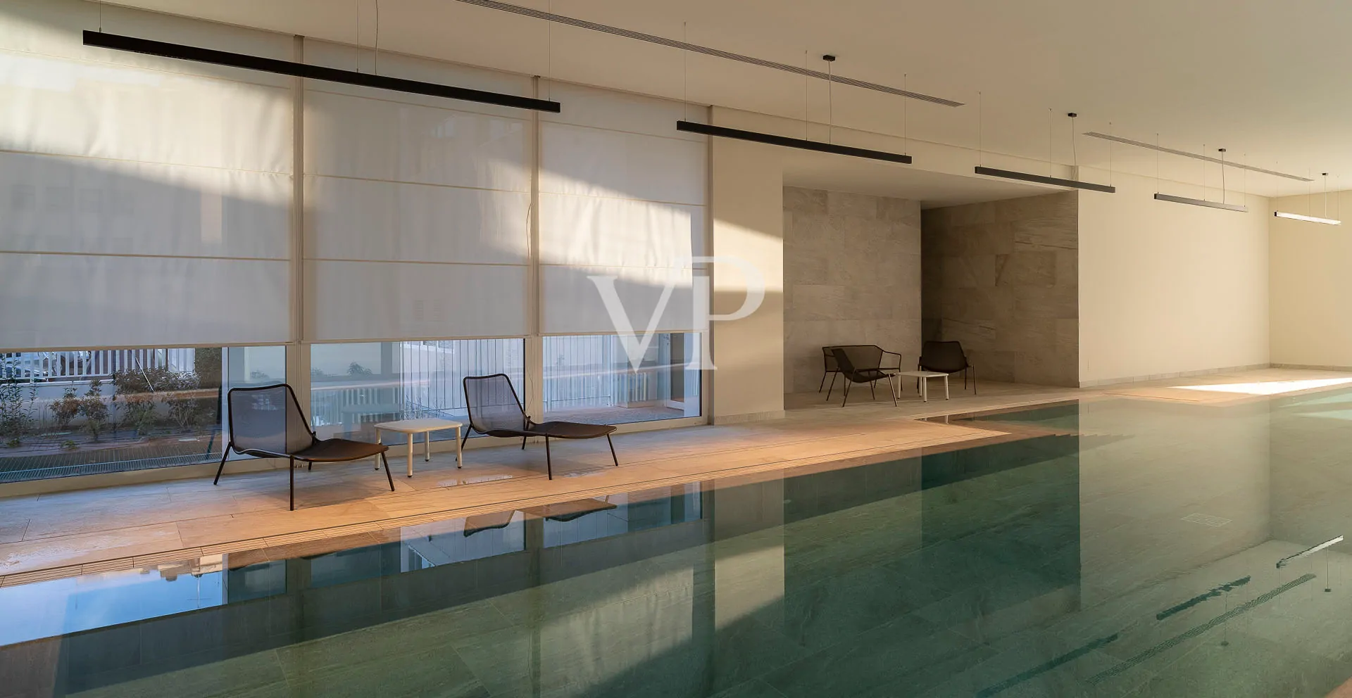 Raffinierte 2-Zimmer-Wohnung im 2. Stock in Torre Milano ex novo 2022