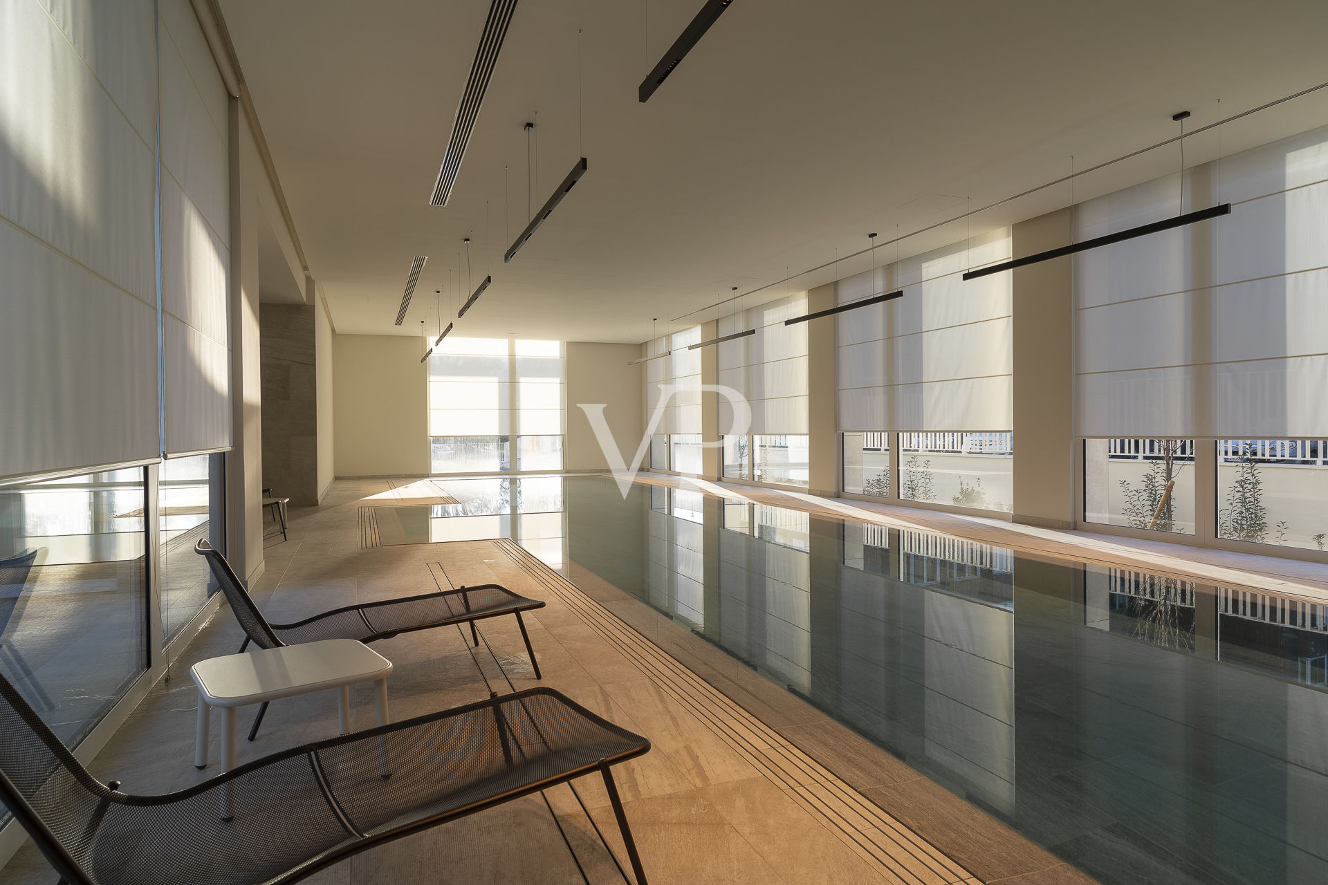 Raffinierte 2-Zimmer-Wohnung im 2. Stock in Torre Milano ex novo 2022