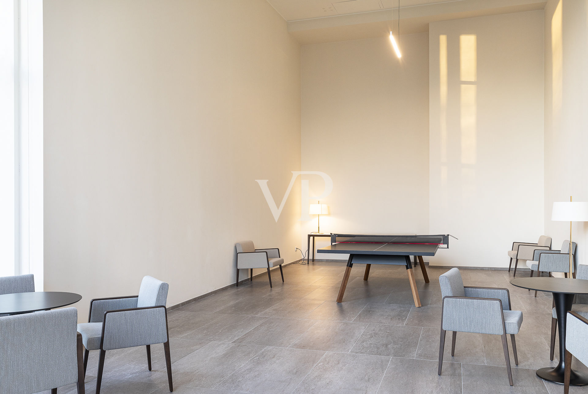 Raffinierte 2-Zimmer-Wohnung im 2. Stock in Torre Milano ex novo 2022