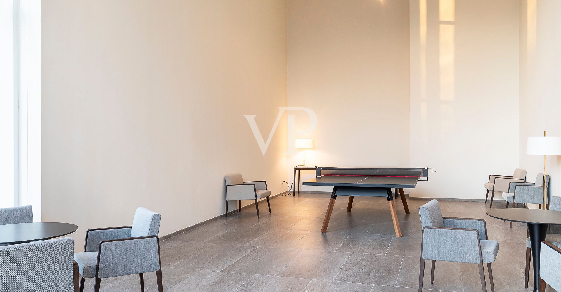 Raffinierte 2-Zimmer-Wohnung im 2. Stock in Torre Milano ex novo 2022