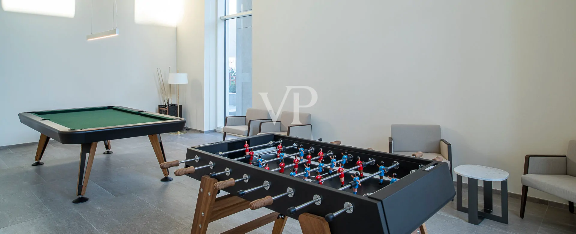 Raffinierte 2-Zimmer-Wohnung im 2. Stock in Torre Milano ex novo 2022