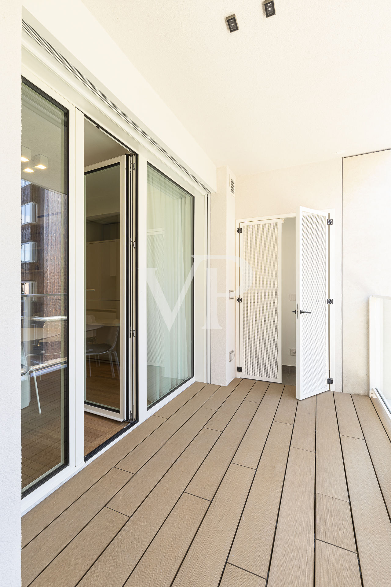 Raffinierte 2-Zimmer-Wohnung im 2. Stock in Torre Milano ex novo 2022