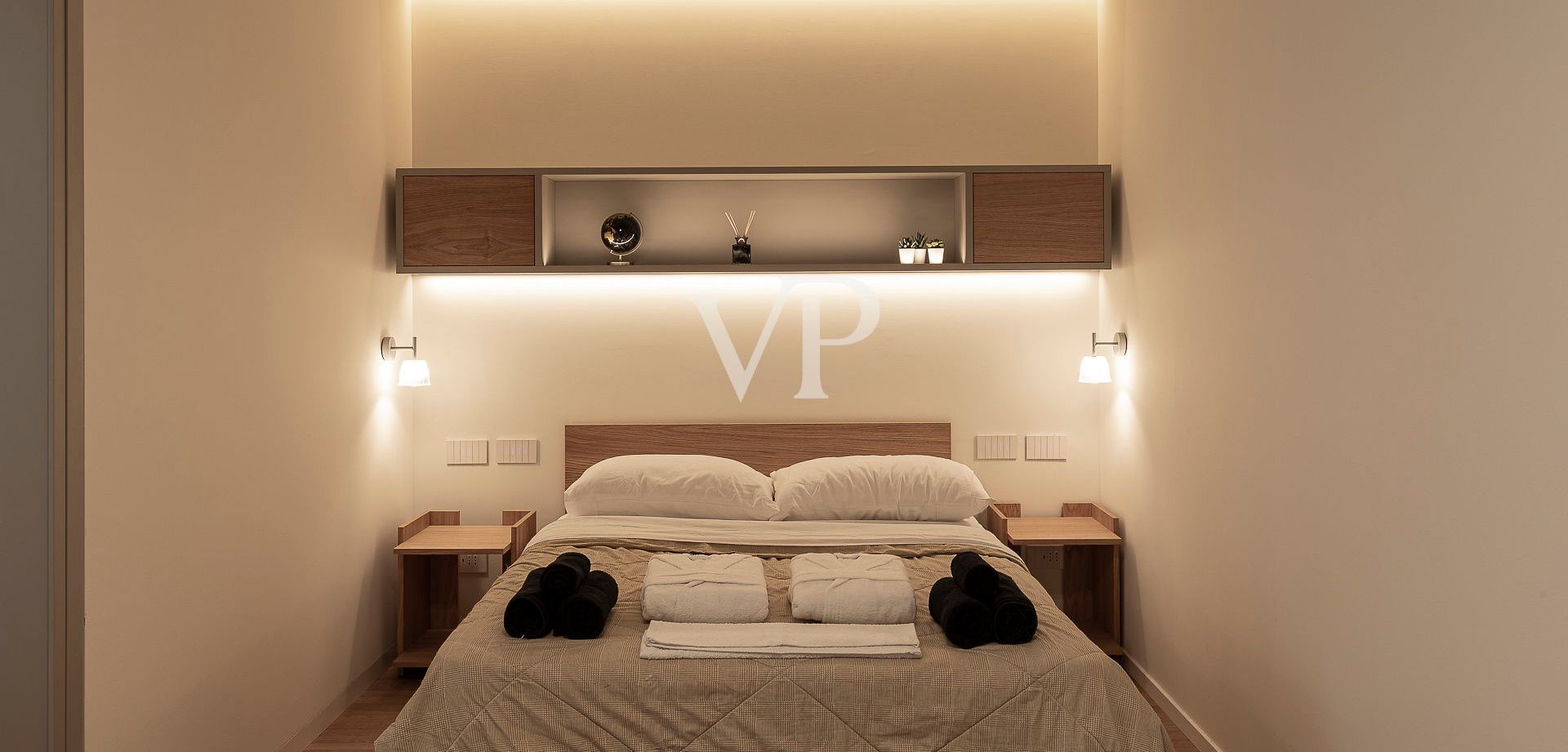 Raffinierte 2-Zimmer-Wohnung im 2. Stock in Torre Milano ex novo 2022