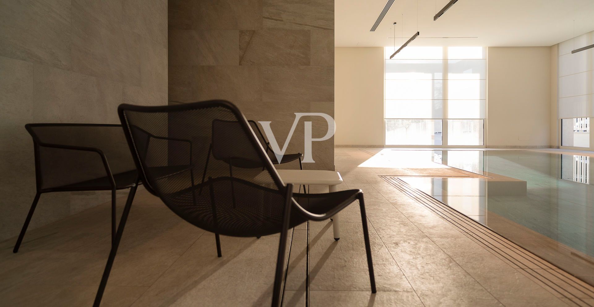 Raffinierte 2-Zimmer-Wohnung im 2. Stock in Torre Milano ex novo 2022