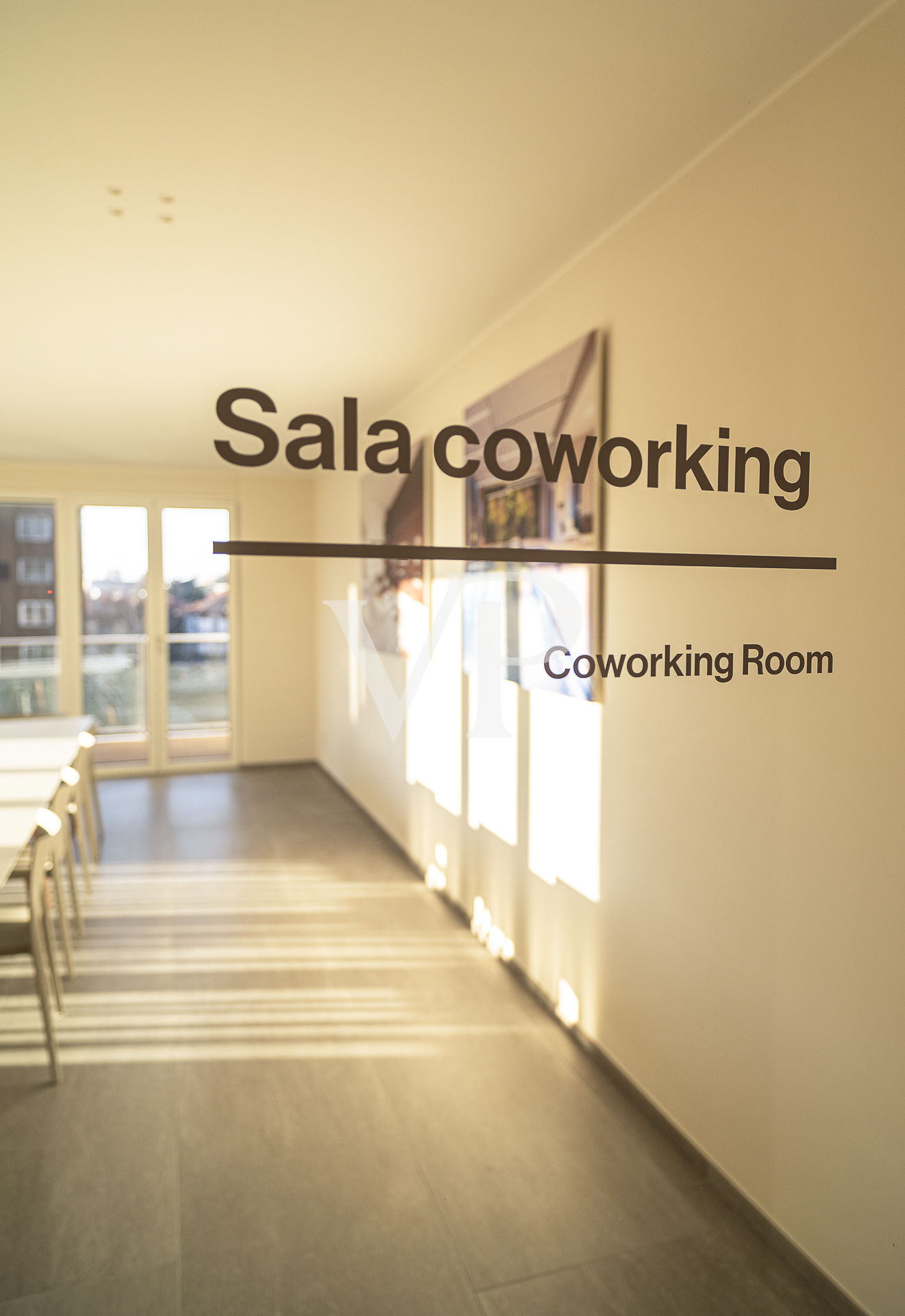 Raffinierte 2-Zimmer-Wohnung im 2. Stock in Torre Milano ex novo 2022