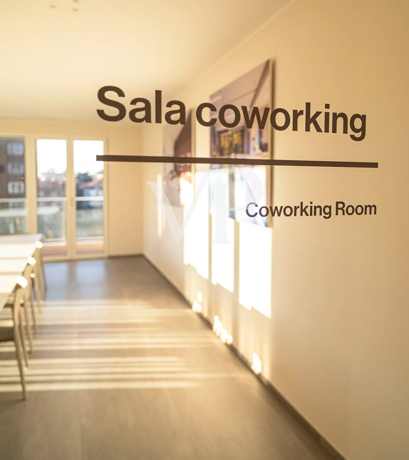 Raffinierte 2-Zimmer-Wohnung im 2. Stock in Torre Milano ex novo 2022