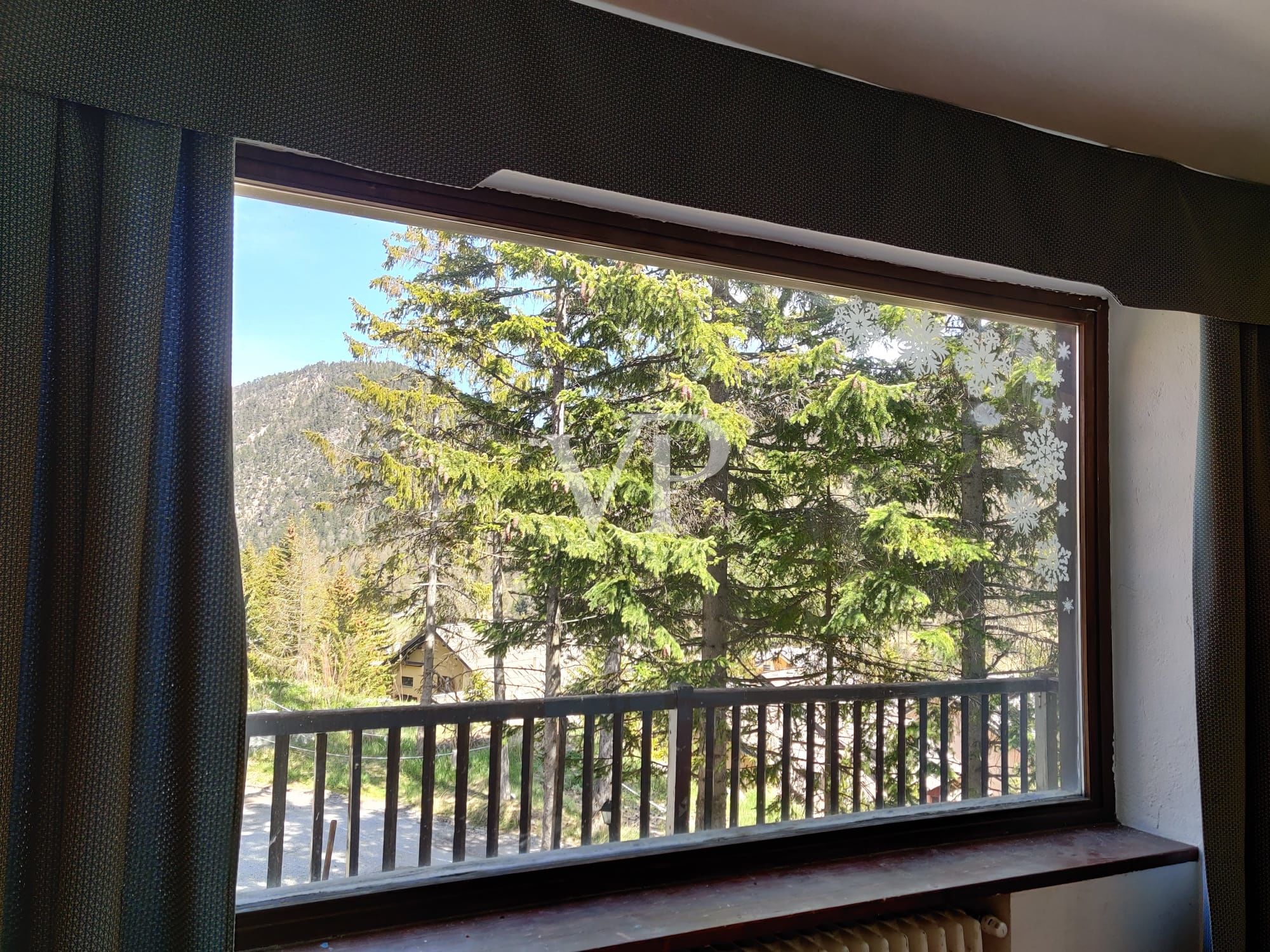 Hotel/Chalet zum Selbstgestalten mit atemberaubender Aussicht