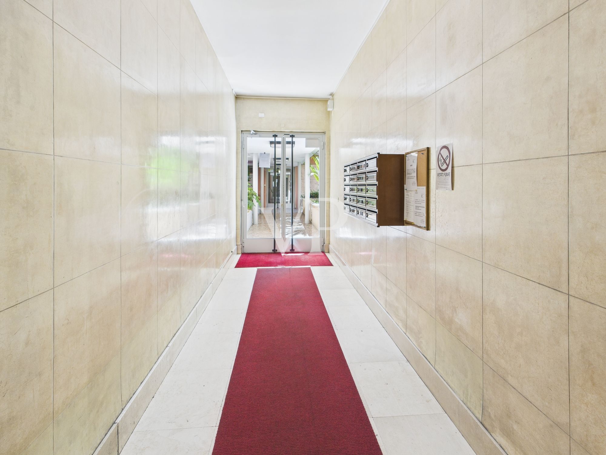 Ingresso palazzo