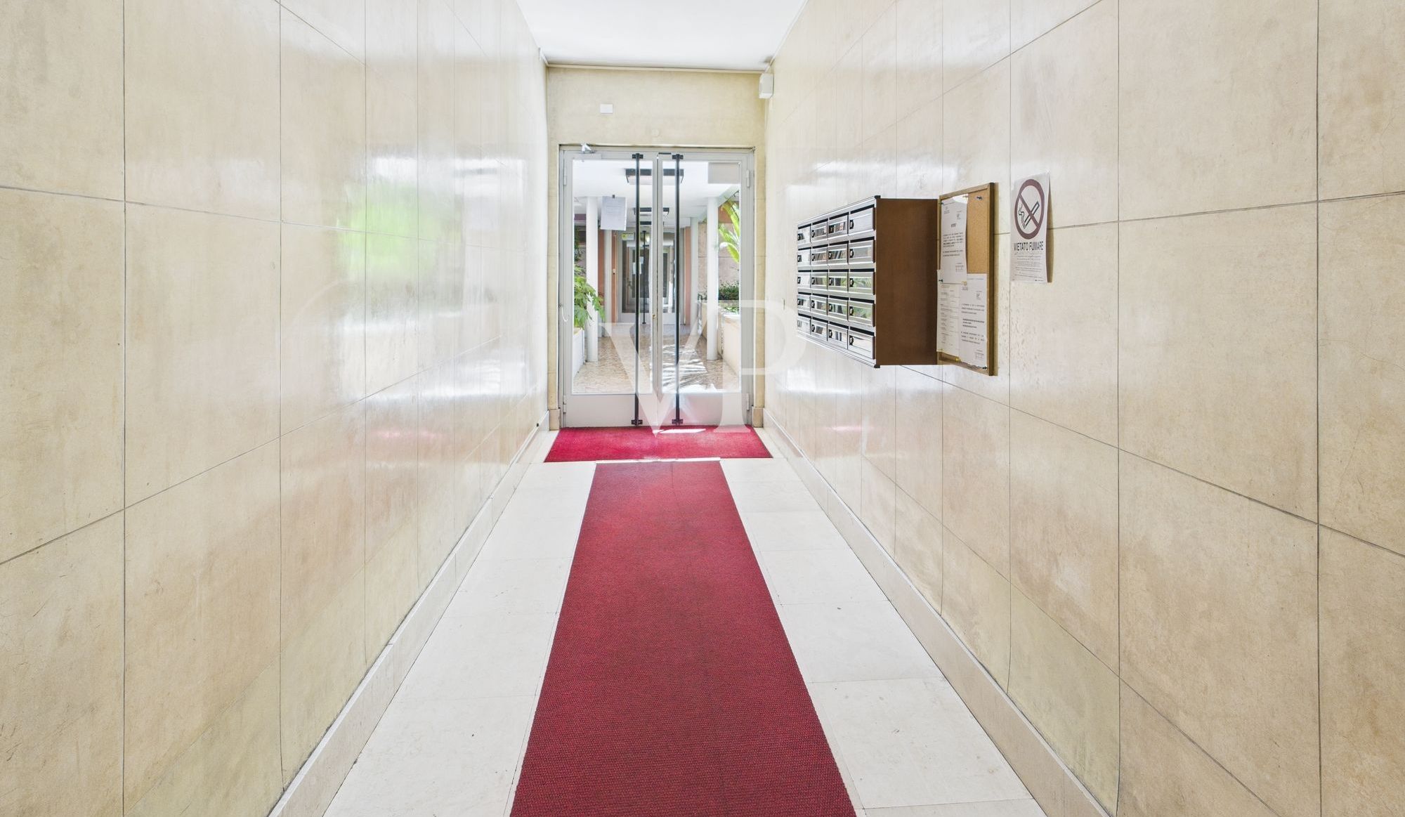 Ingresso palazzo