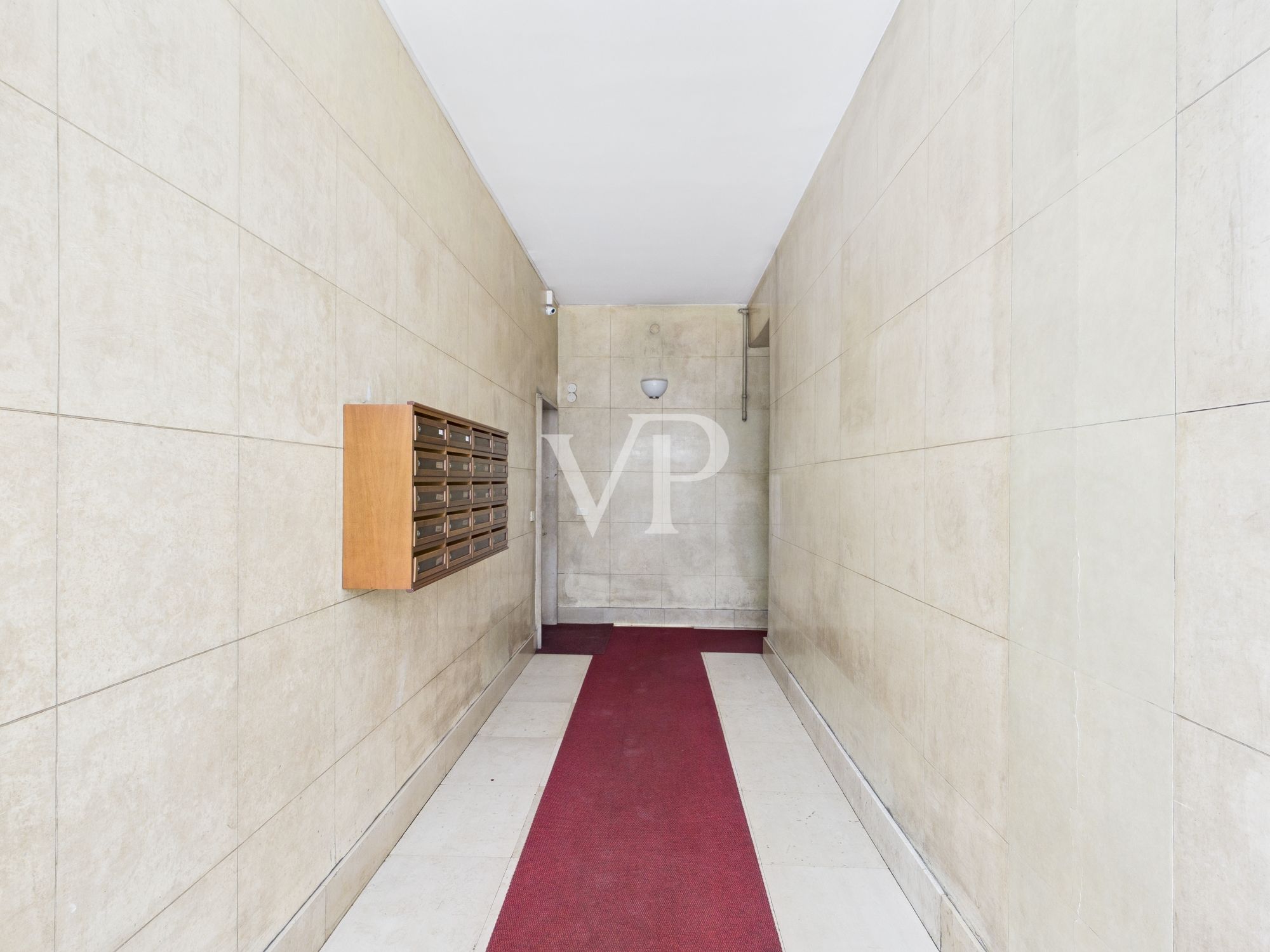 Ingresso palazzo