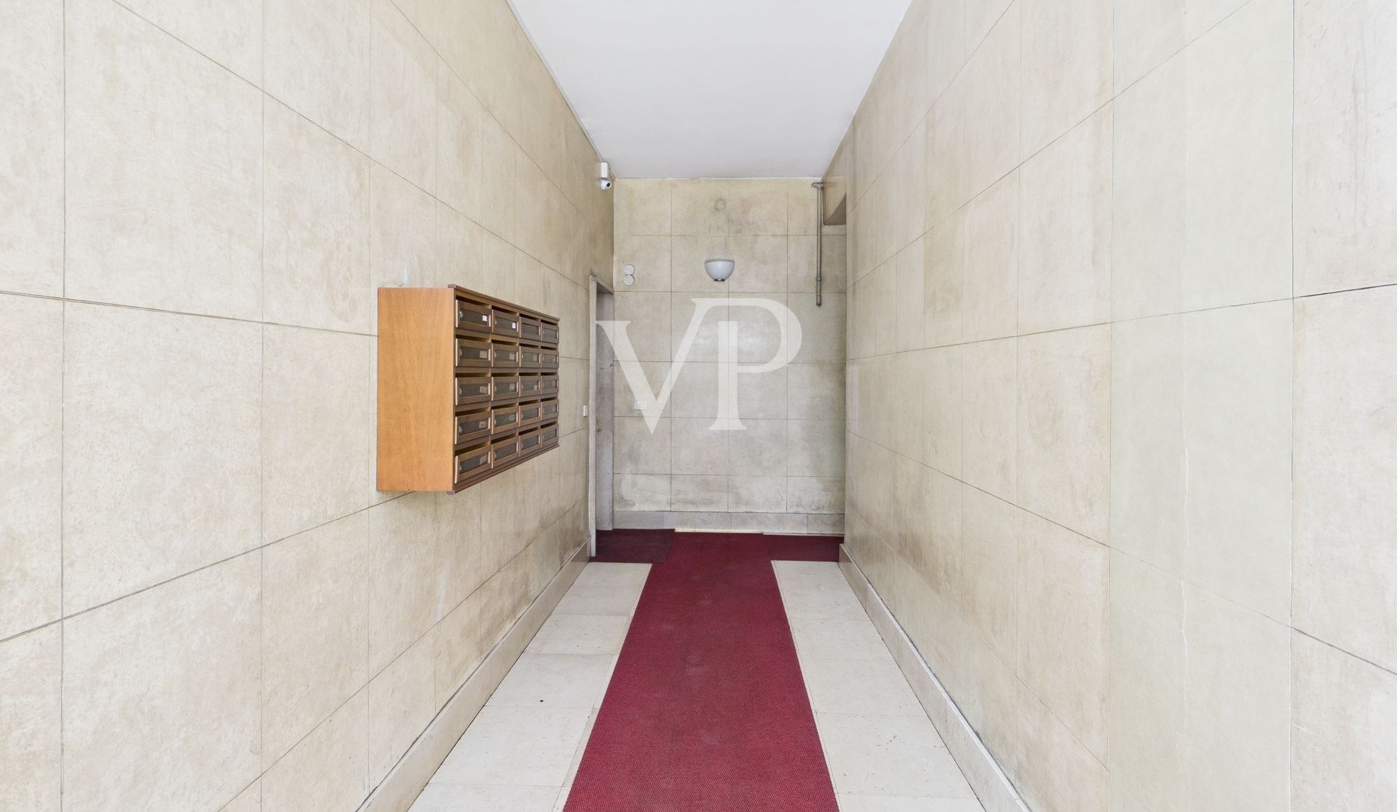 Ingresso palazzo