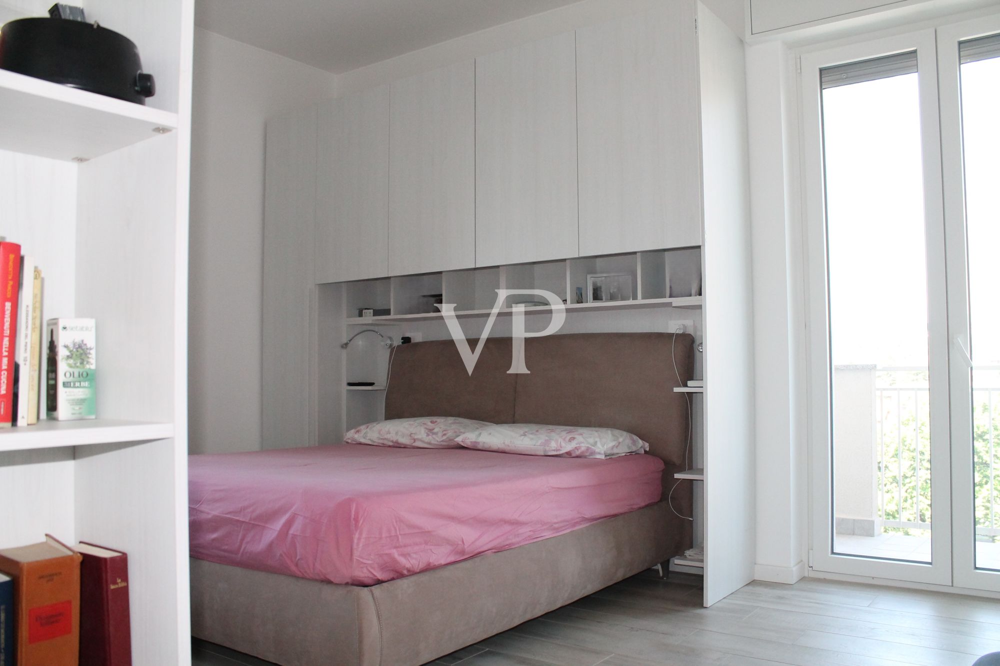 Camera da letto